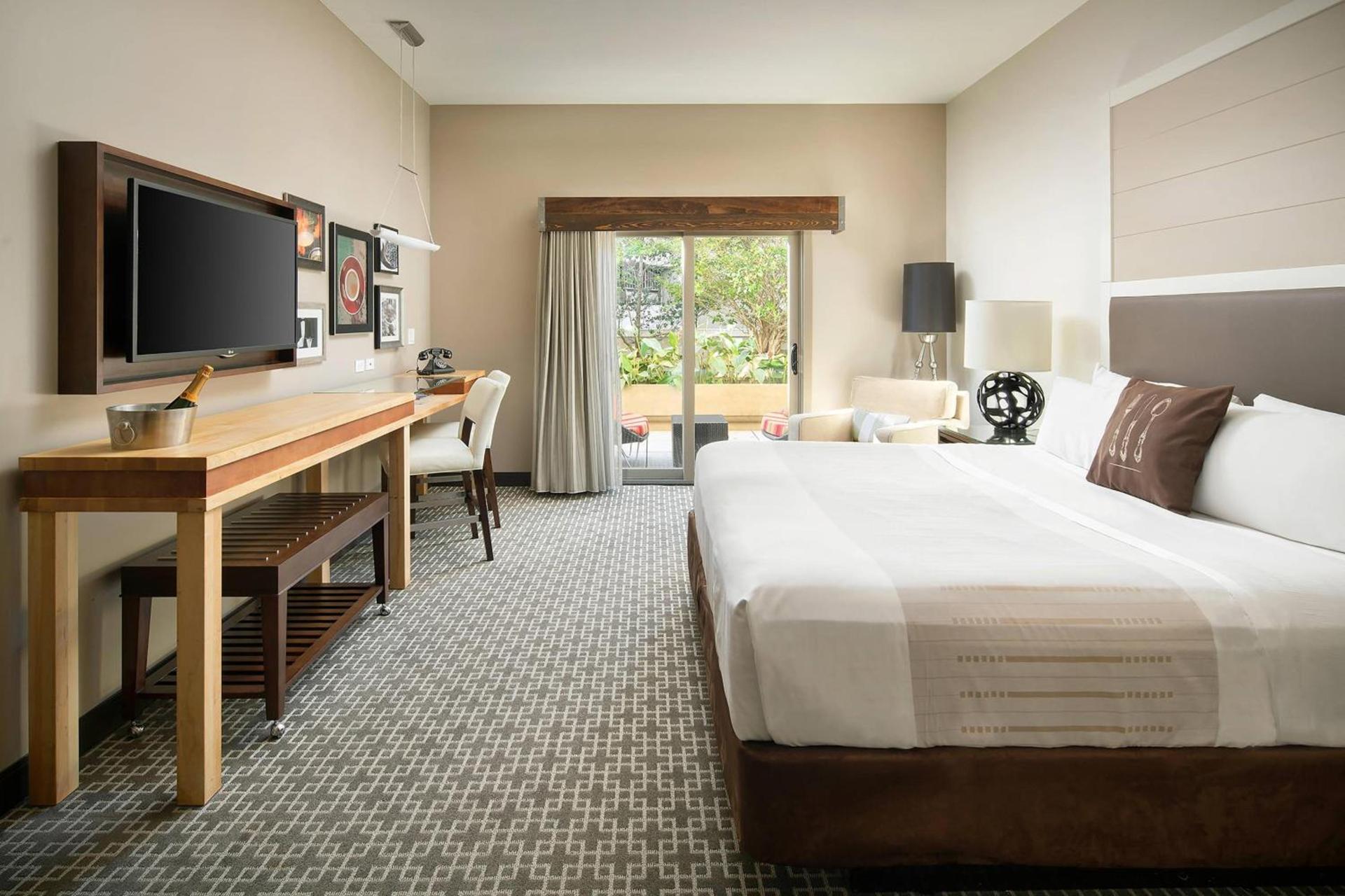 Epicurean Hotel, Autograph Collection photo 8