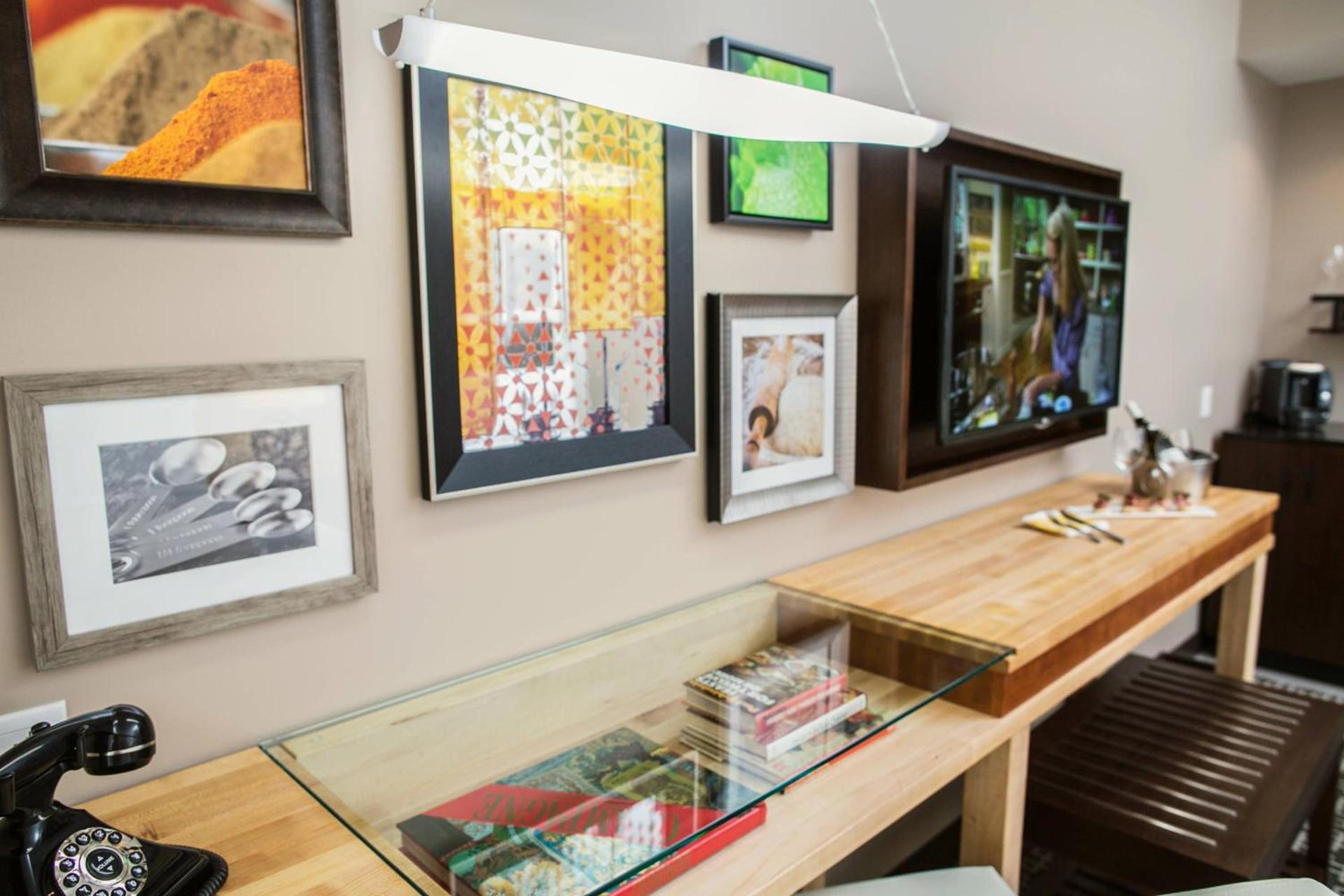 Epicurean Hotel, Autograph Collection photo 13