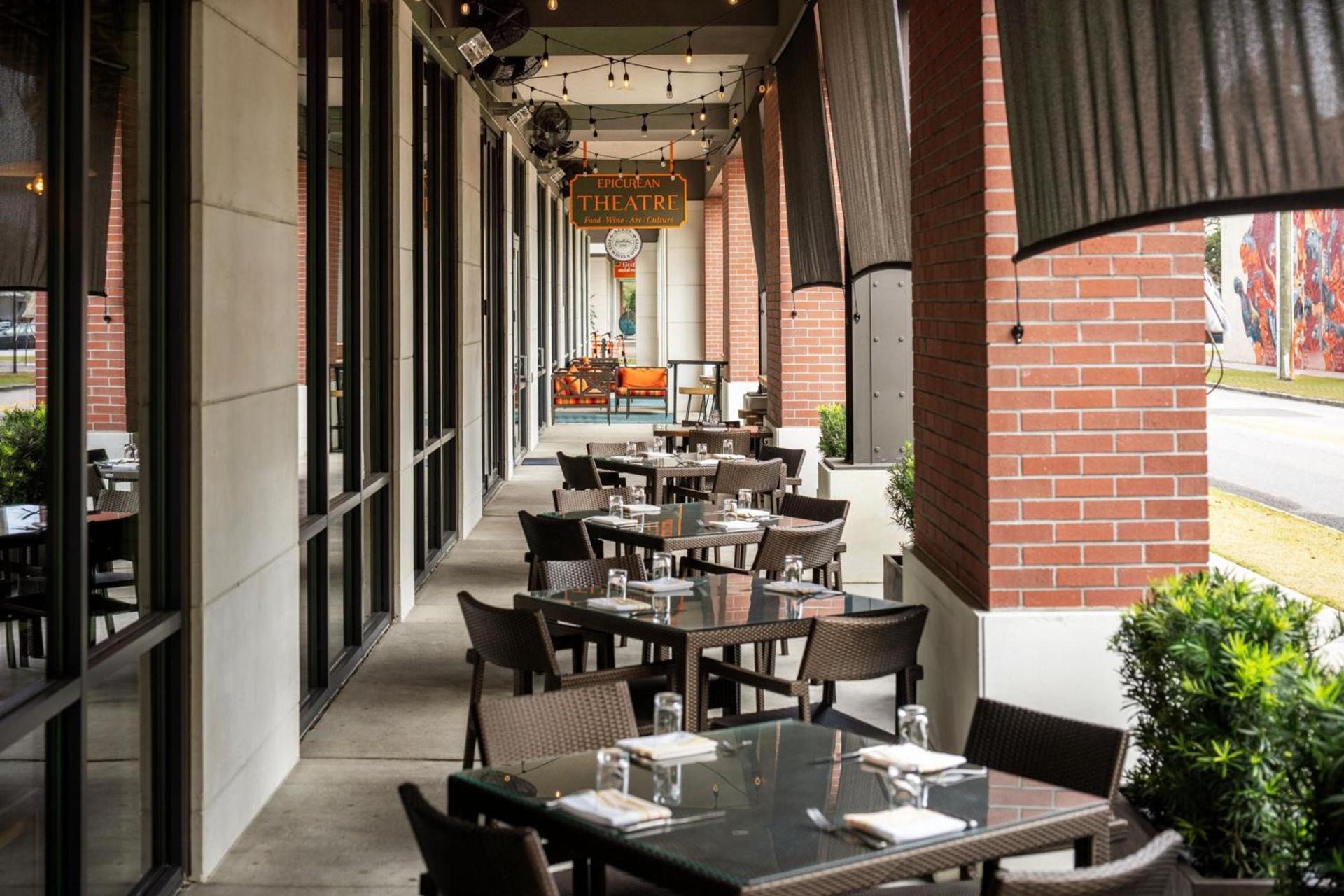 Epicurean Hotel, Autograph Collection photo 75