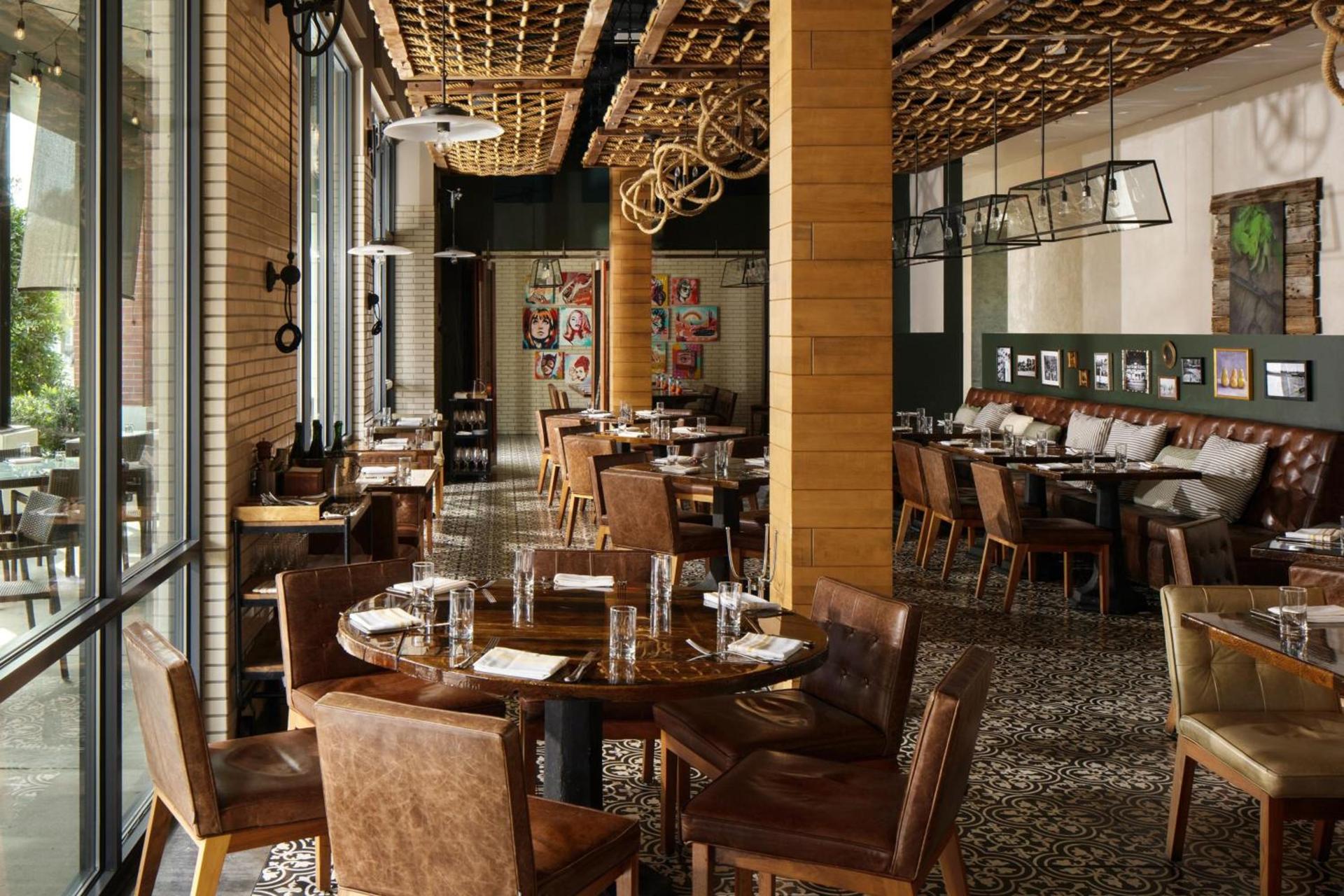 Epicurean Hotel, Autograph Collection photo 28