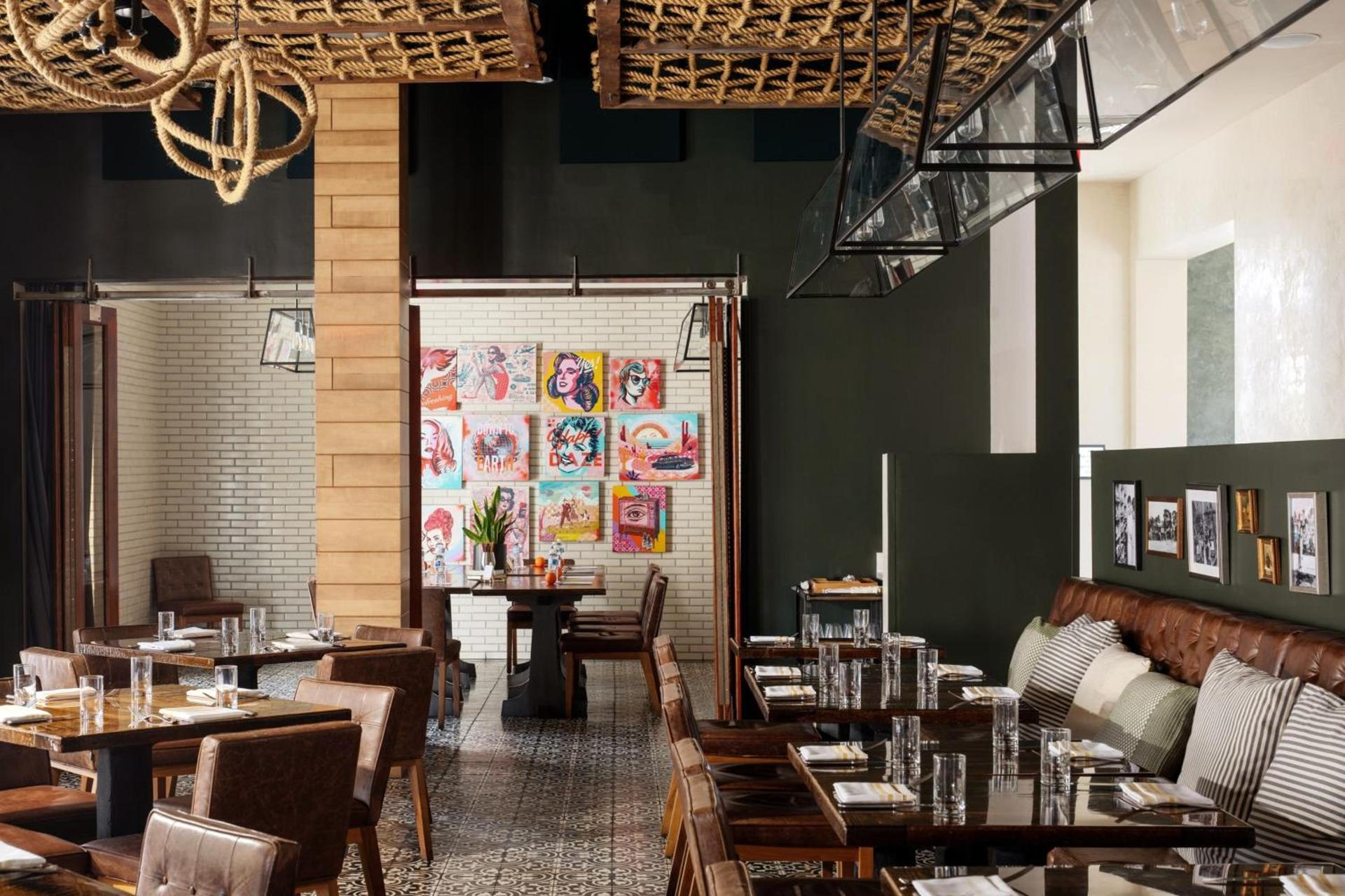 Epicurean Hotel, Autograph Collection photo 30