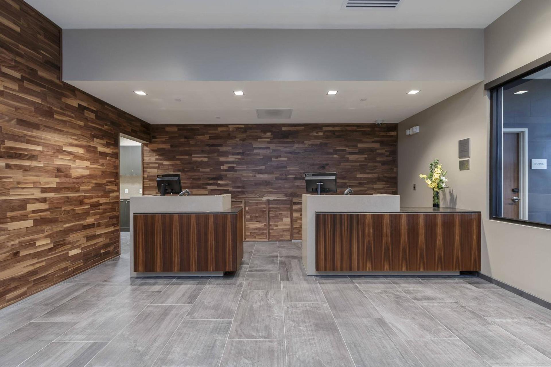 Courtyard by Marriott South Bend Downtown photo 2