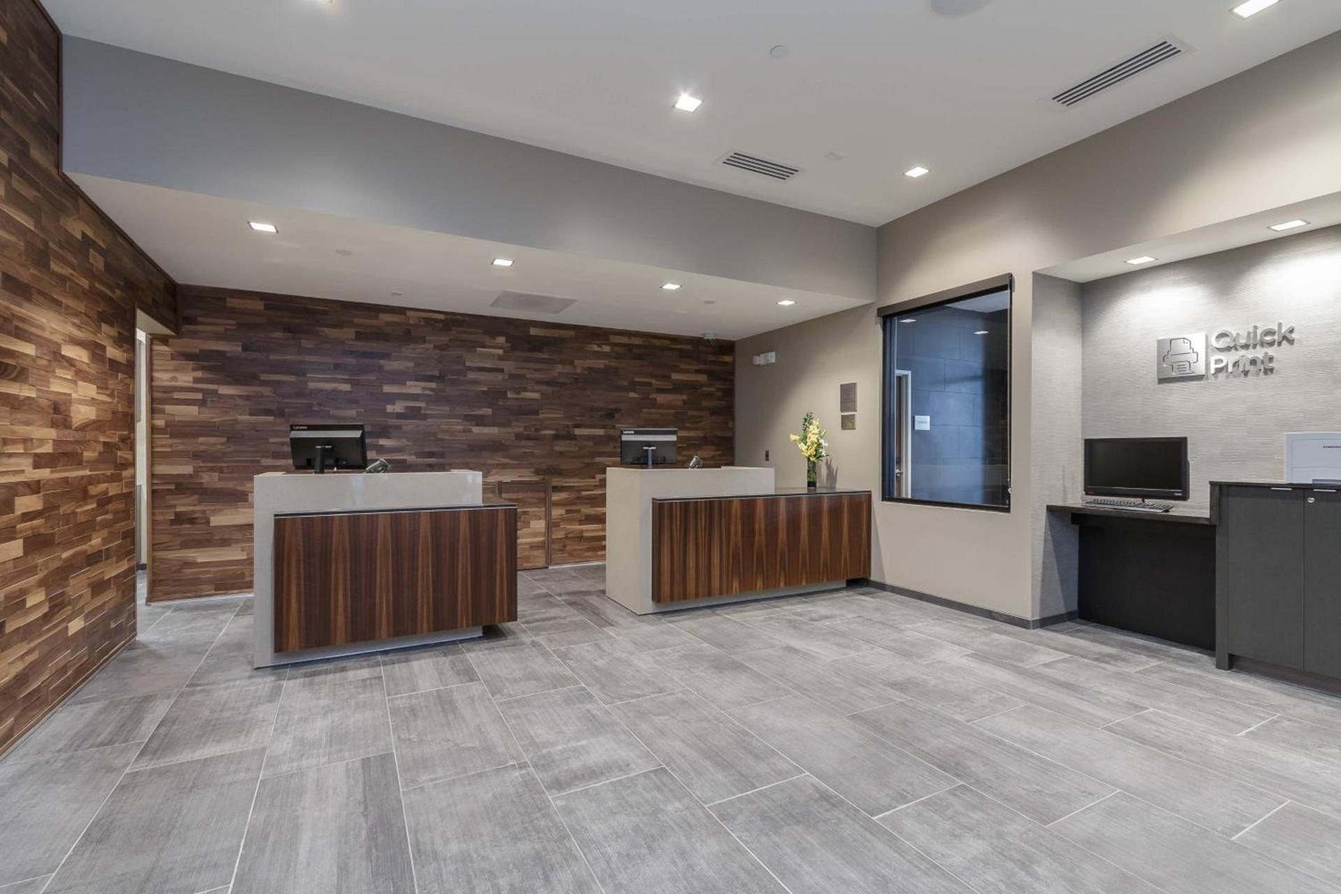Courtyard by Marriott South Bend Downtown photo 3
