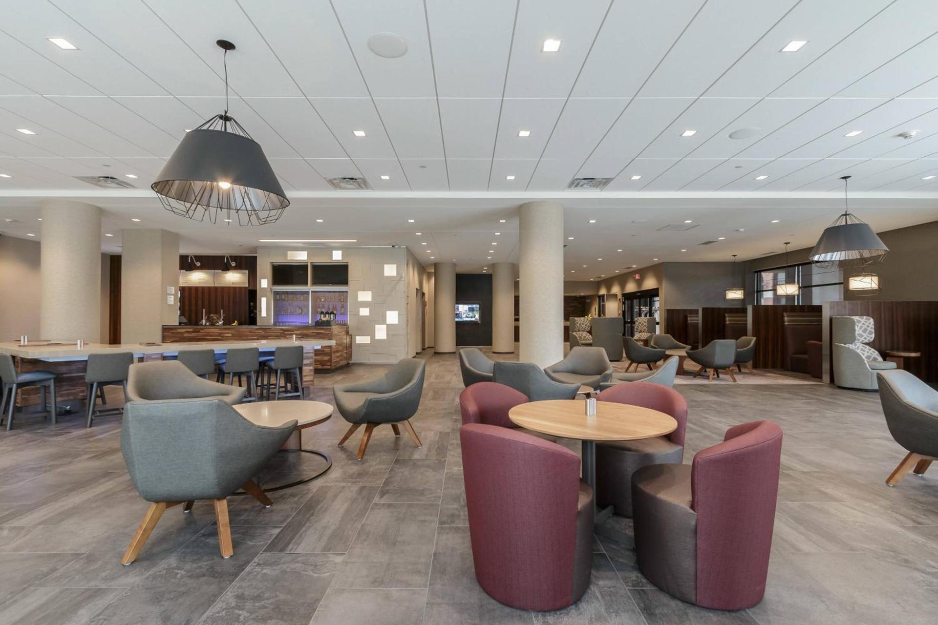 Courtyard by Marriott South Bend Downtown photo 33