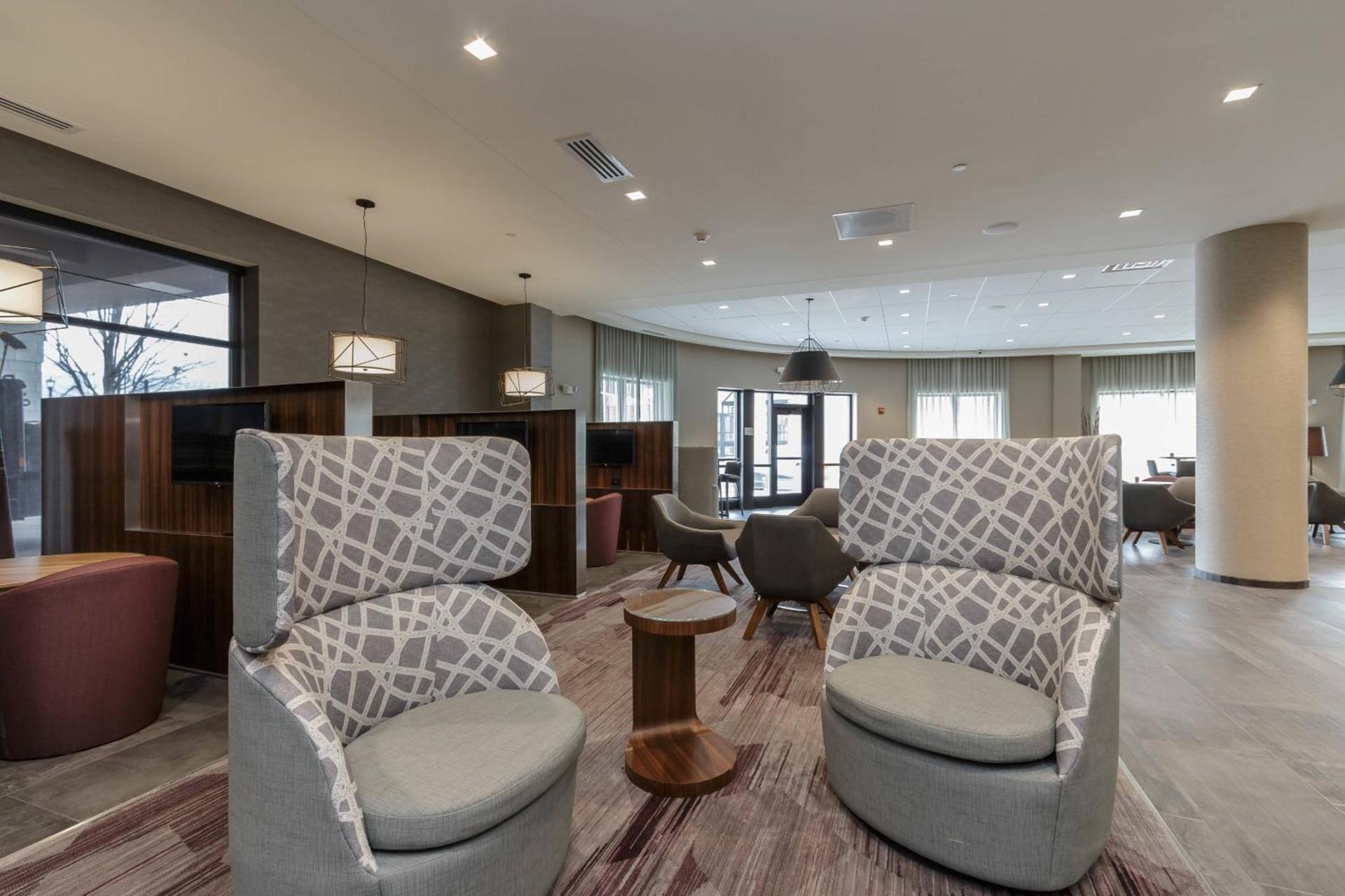 Courtyard by Marriott South Bend Downtown photo 6
