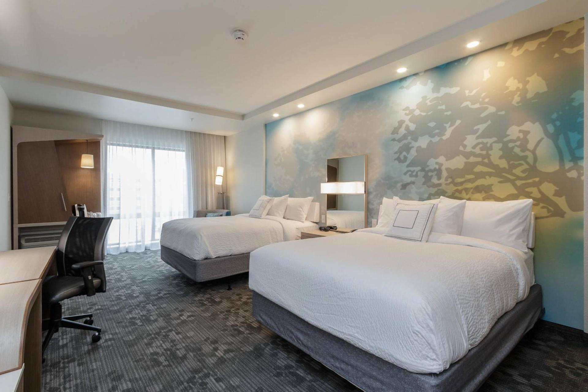 Courtyard by Marriott South Bend Downtown photo 7