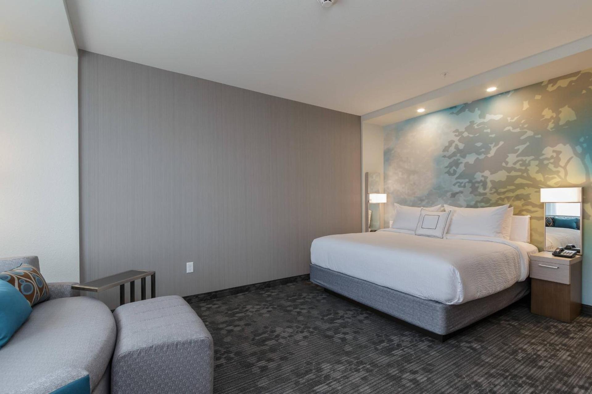 Courtyard by Marriott South Bend Downtown photo 9