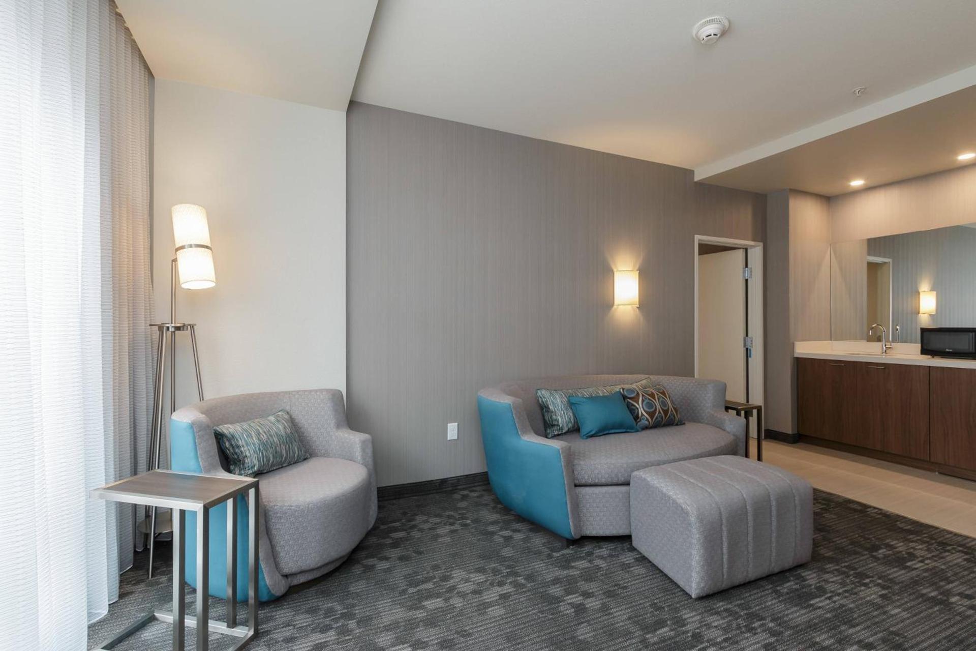 Courtyard by Marriott South Bend Downtown photo 13