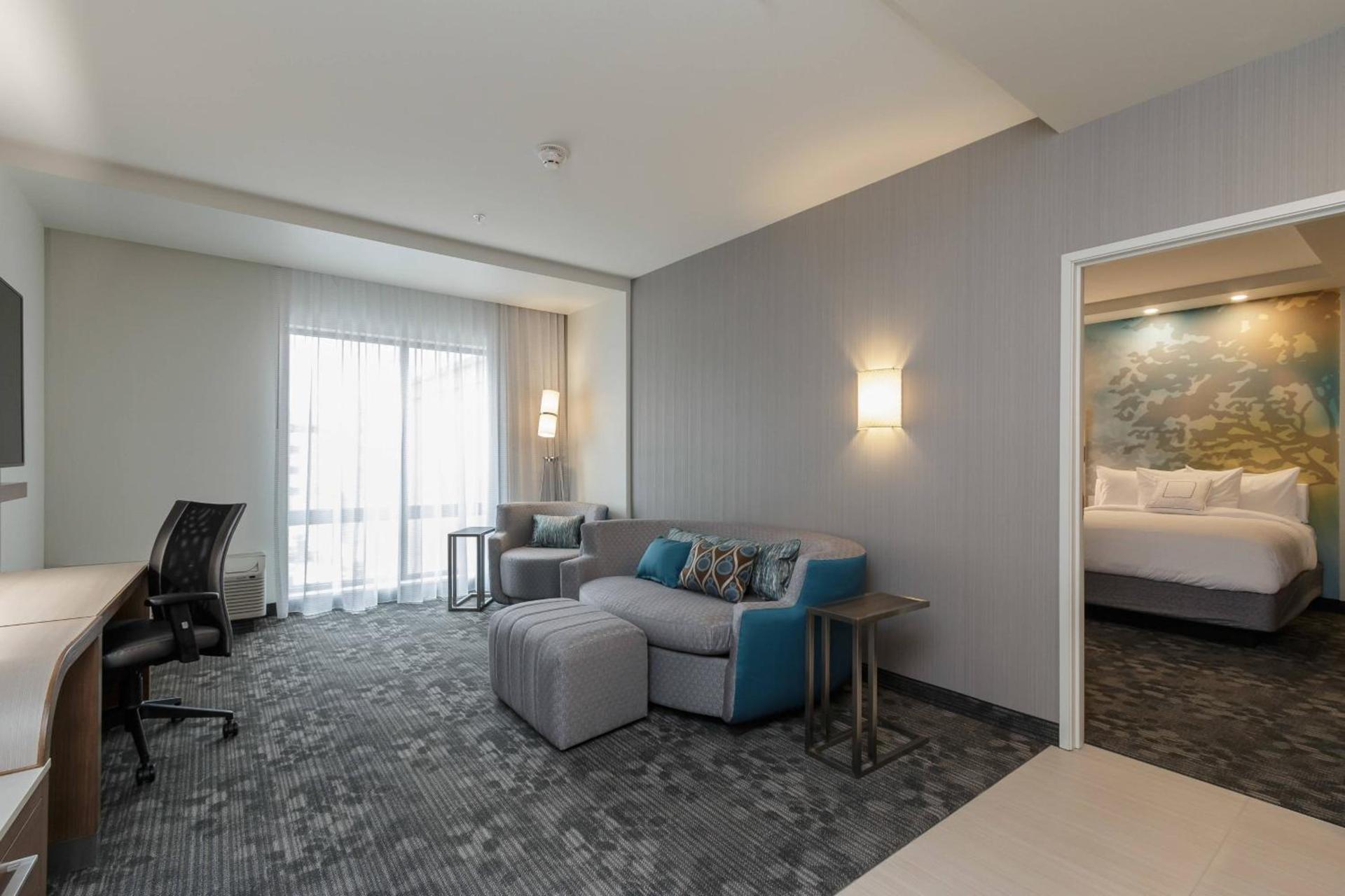Courtyard by Marriott South Bend Downtown photo 14