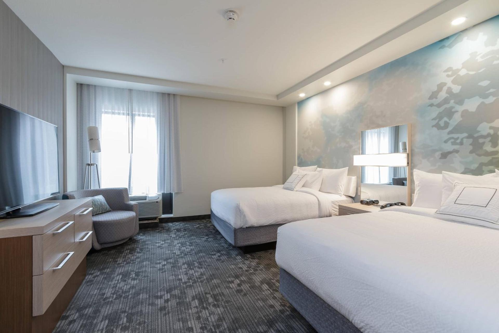 Courtyard by Marriott South Bend Downtown photo 15