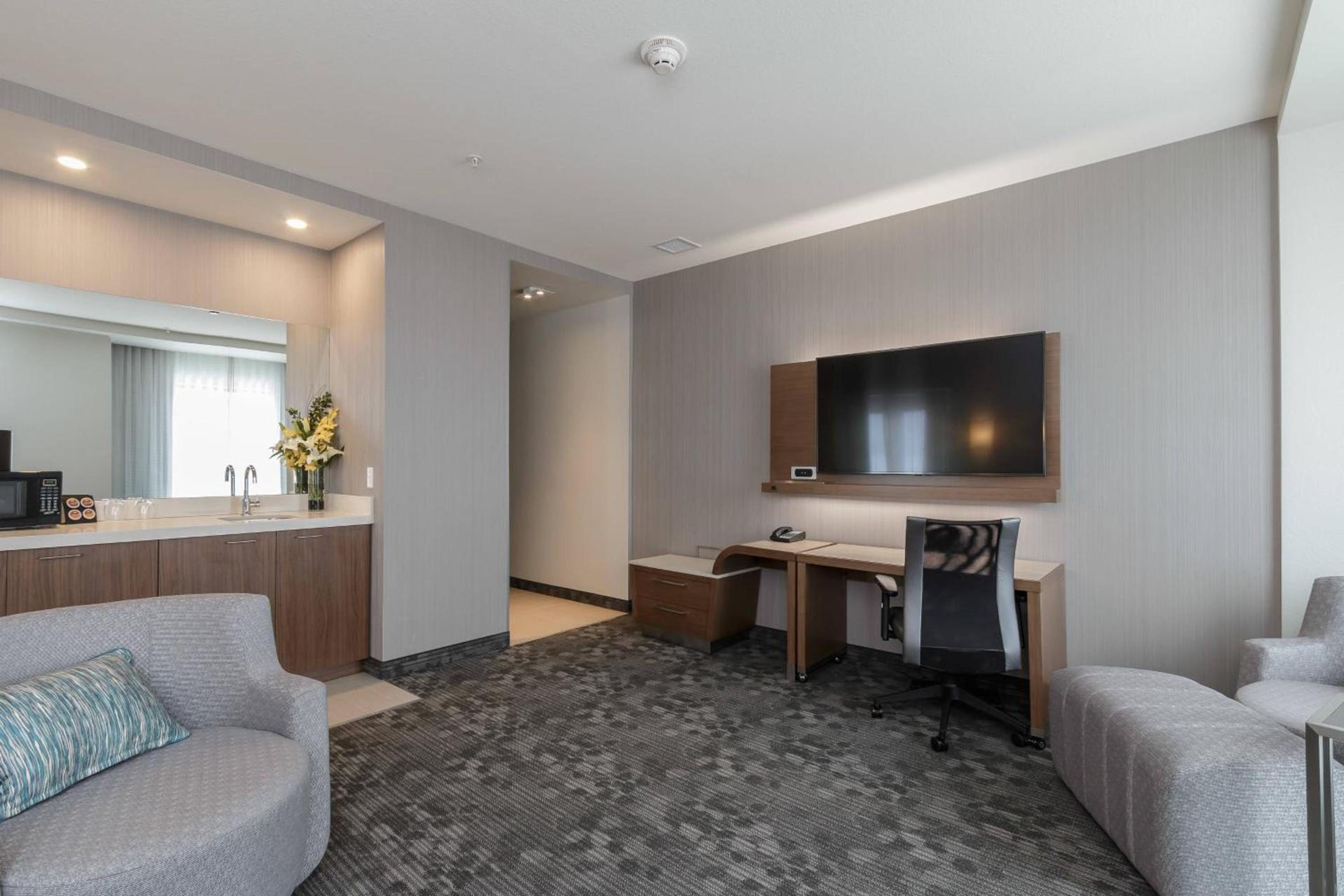 Courtyard by Marriott South Bend Downtown photo 20
