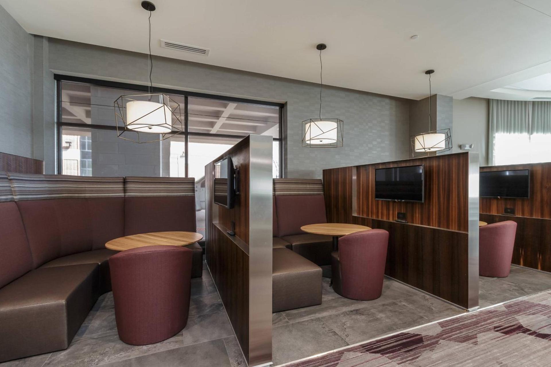 Courtyard by Marriott South Bend Downtown photo 22