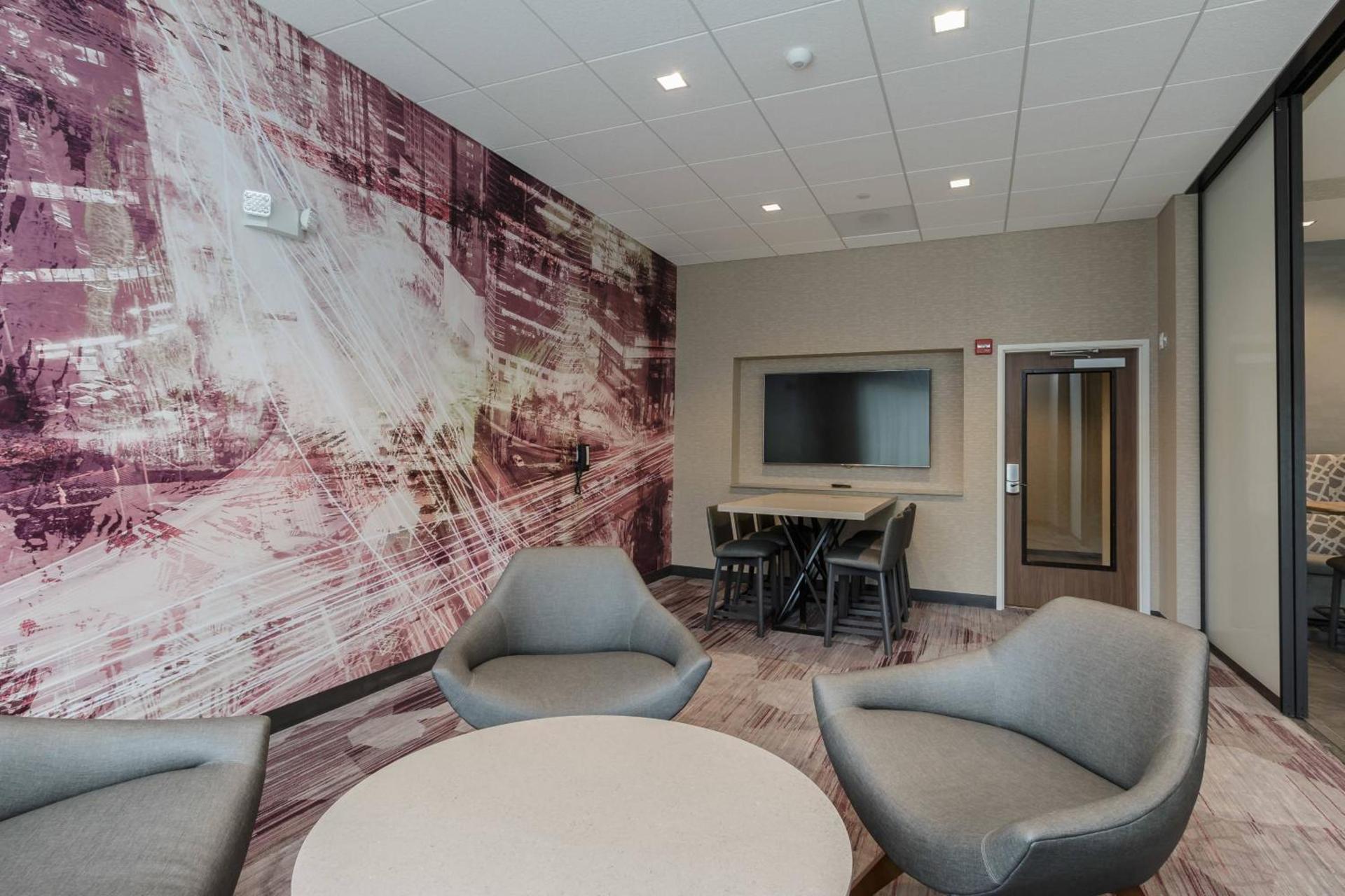 Courtyard by Marriott South Bend Downtown photo 23