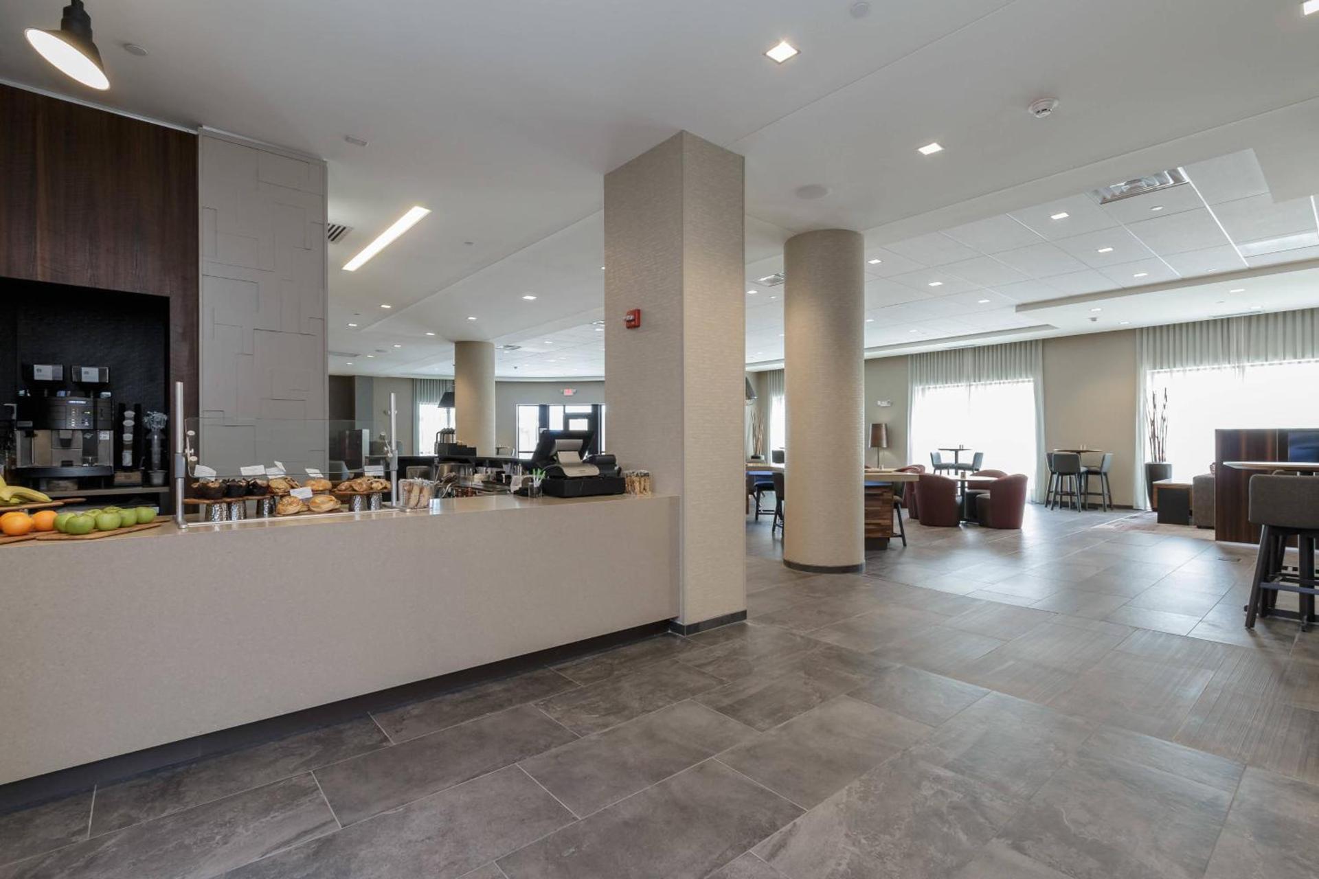 Courtyard by Marriott South Bend Downtown photo 26