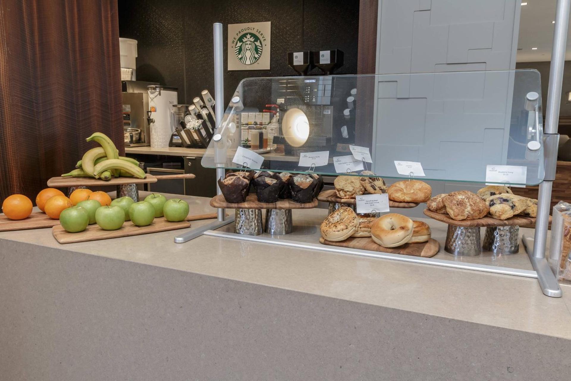 Courtyard by Marriott South Bend Downtown photo 27