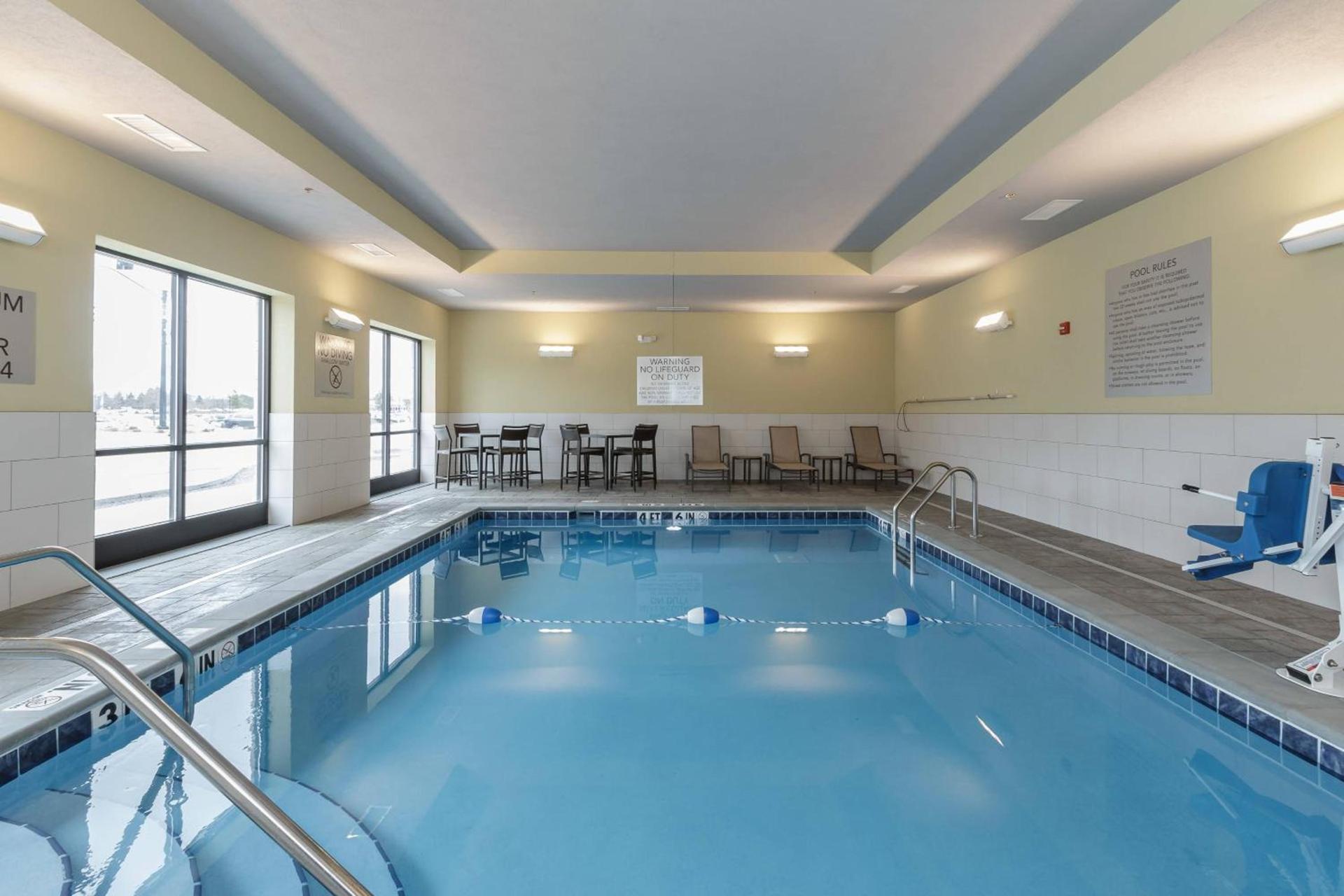 Courtyard by Marriott South Bend Downtown photo 30