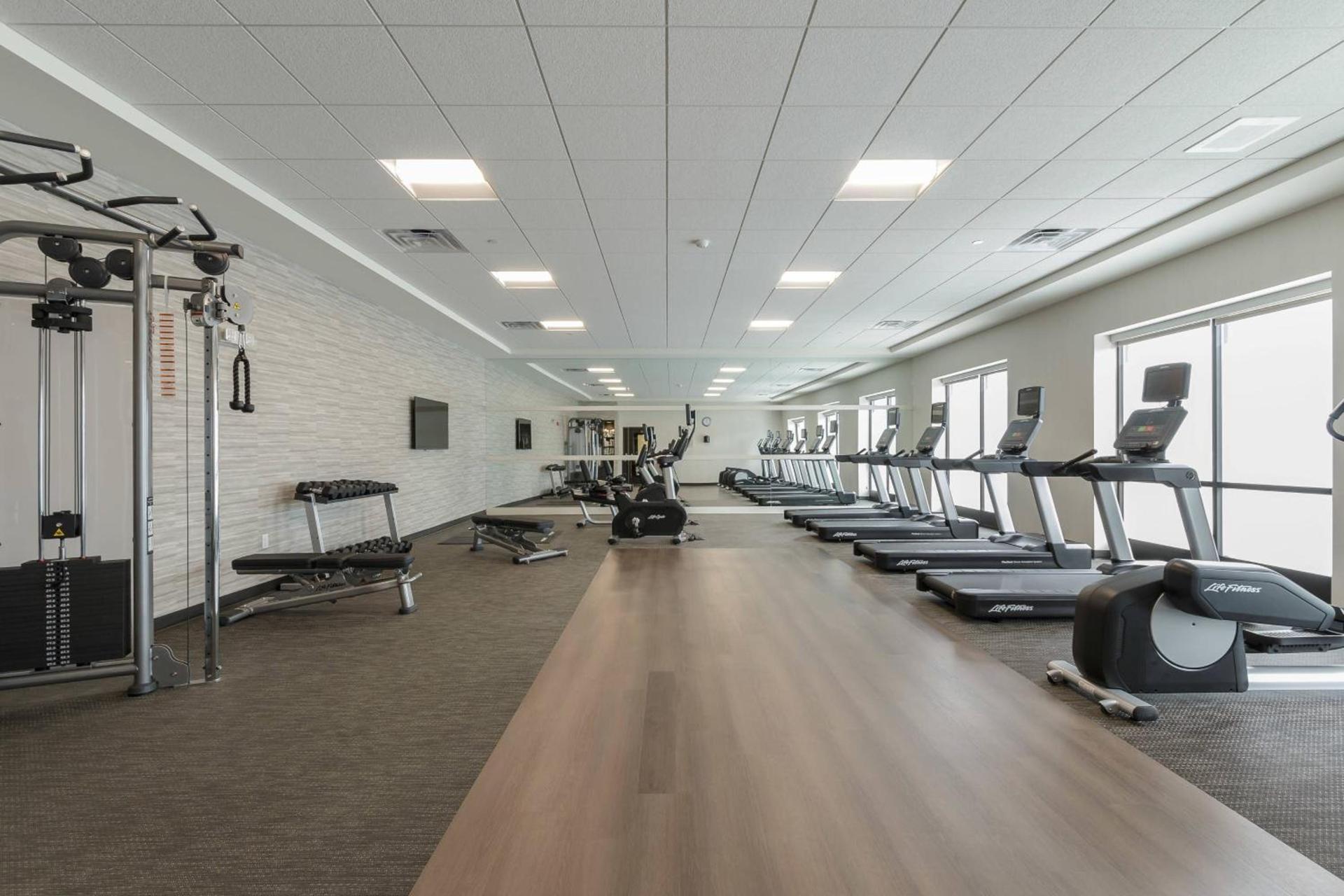 Courtyard by Marriott South Bend Downtown photo 31