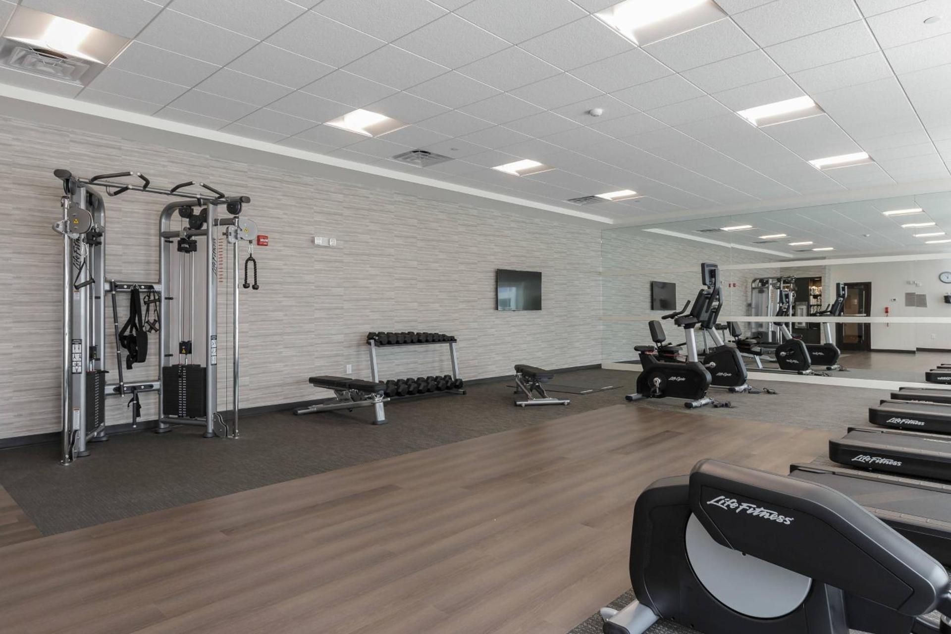 Courtyard by Marriott South Bend Downtown photo 32