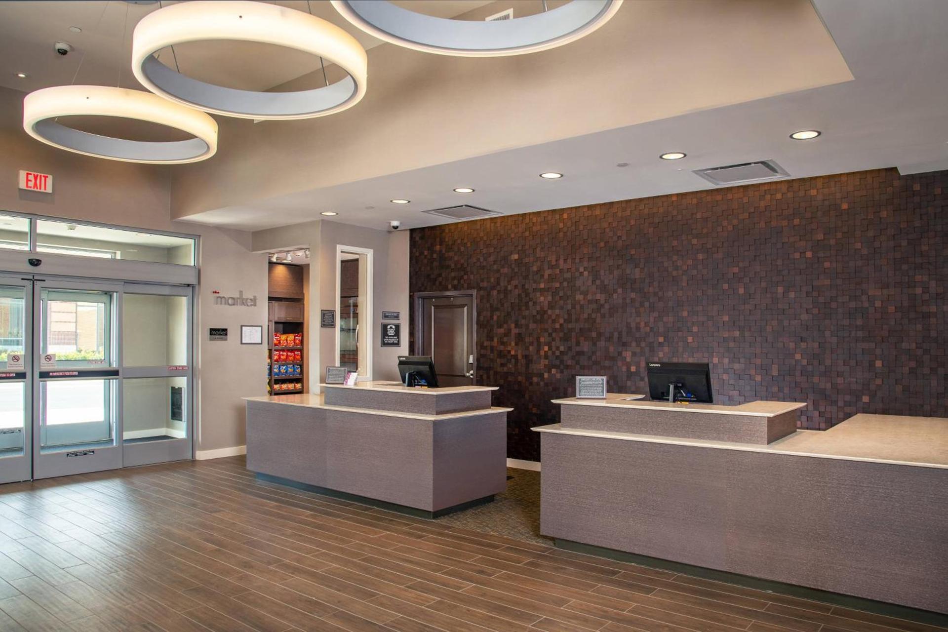 Residence Inn Fulton at Maple Lawn photo 4