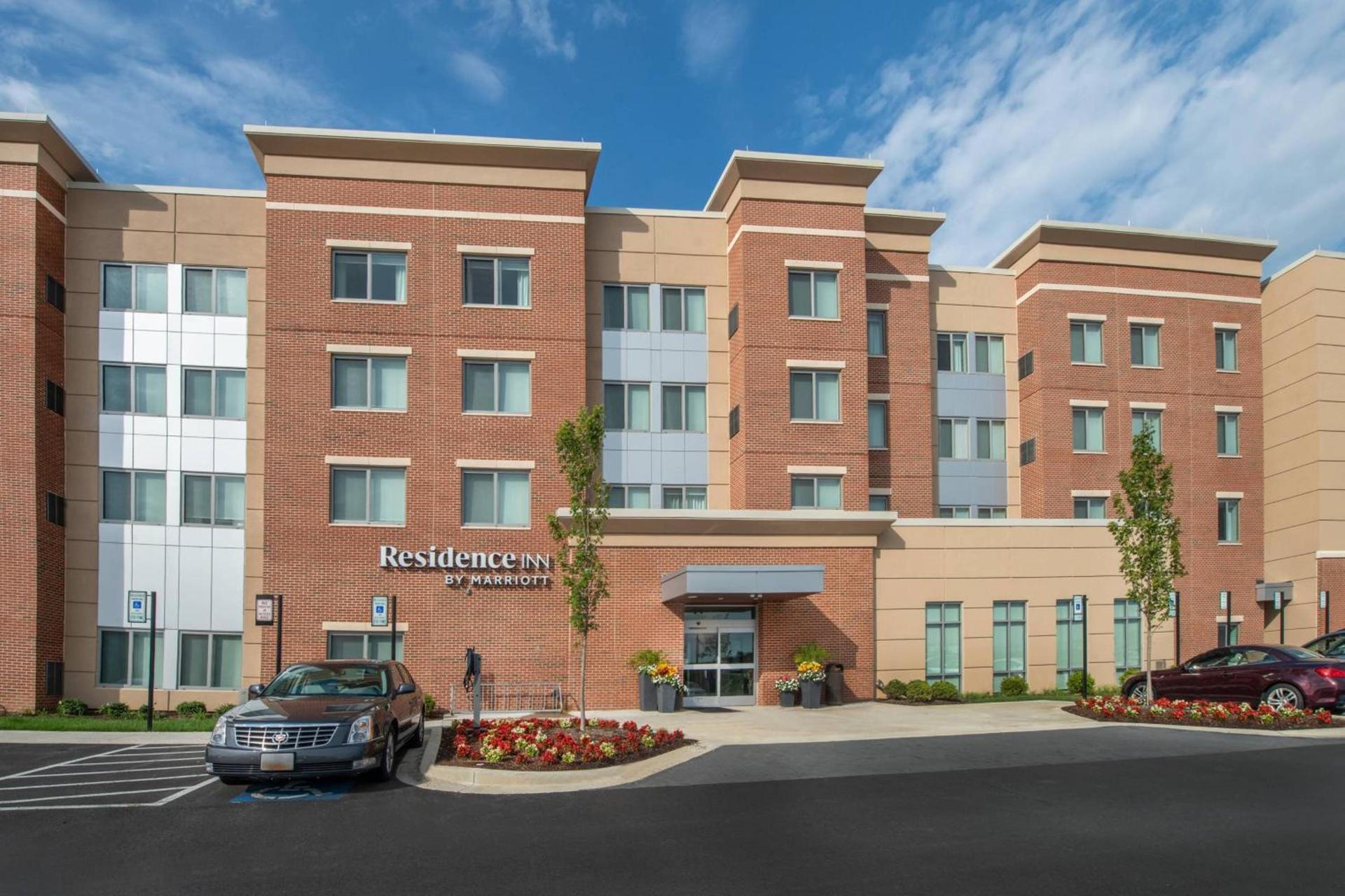 Residence Inn Fulton at Maple Lawn photo 3