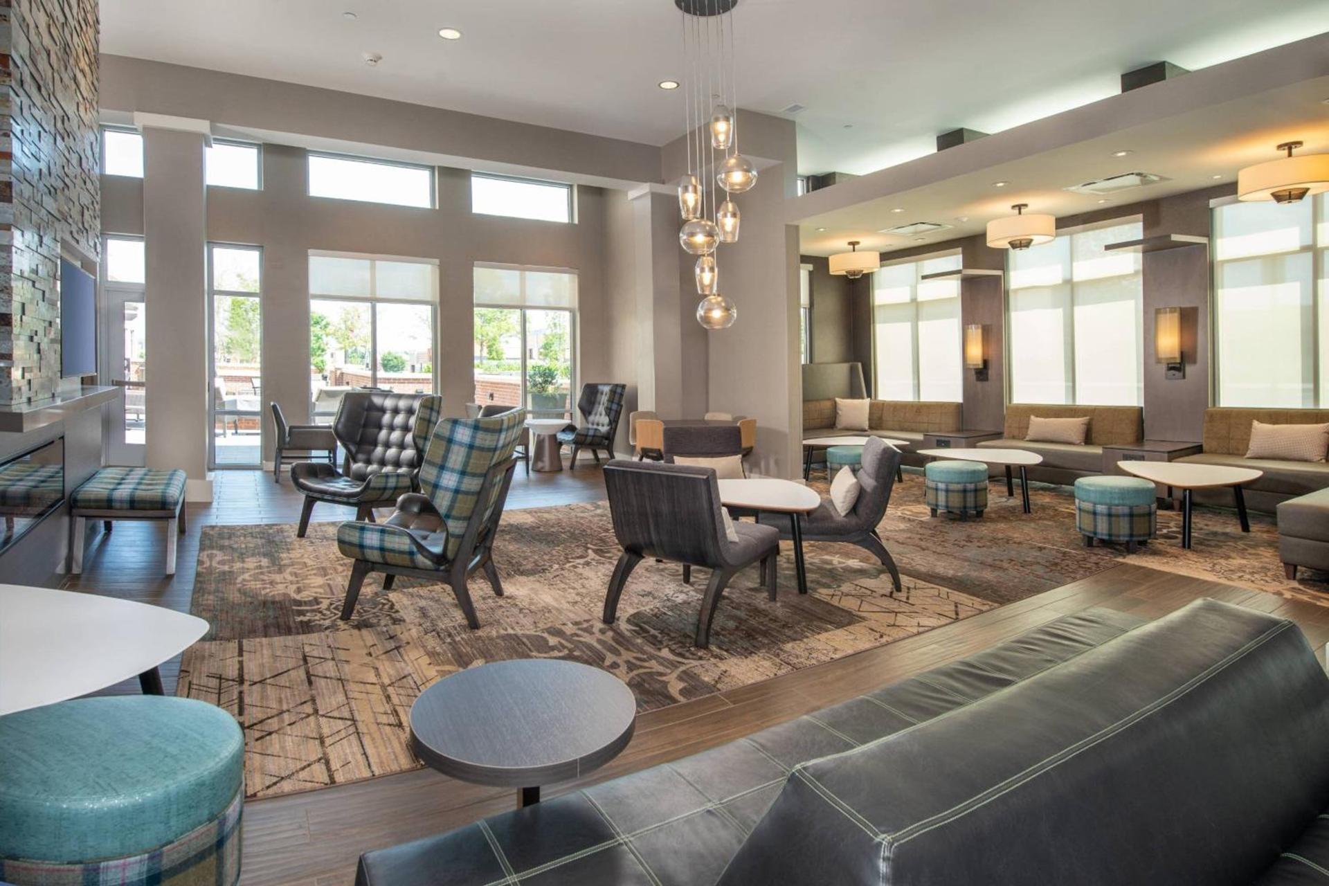 Residence Inn Fulton at Maple Lawn photo 5