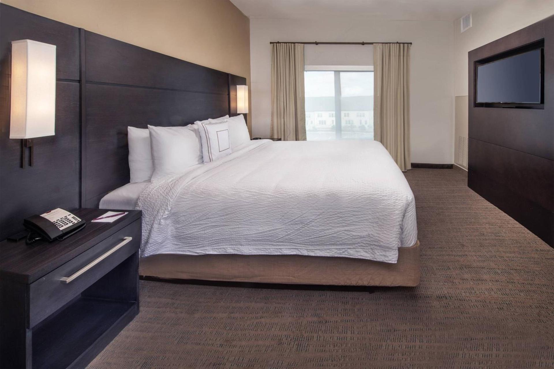 Residence Inn Fulton at Maple Lawn photo 13