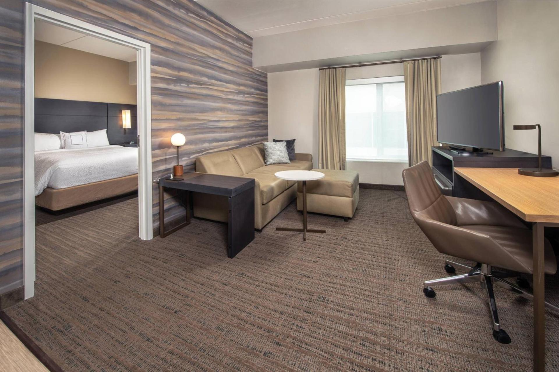 Residence Inn Fulton at Maple Lawn photo 16
