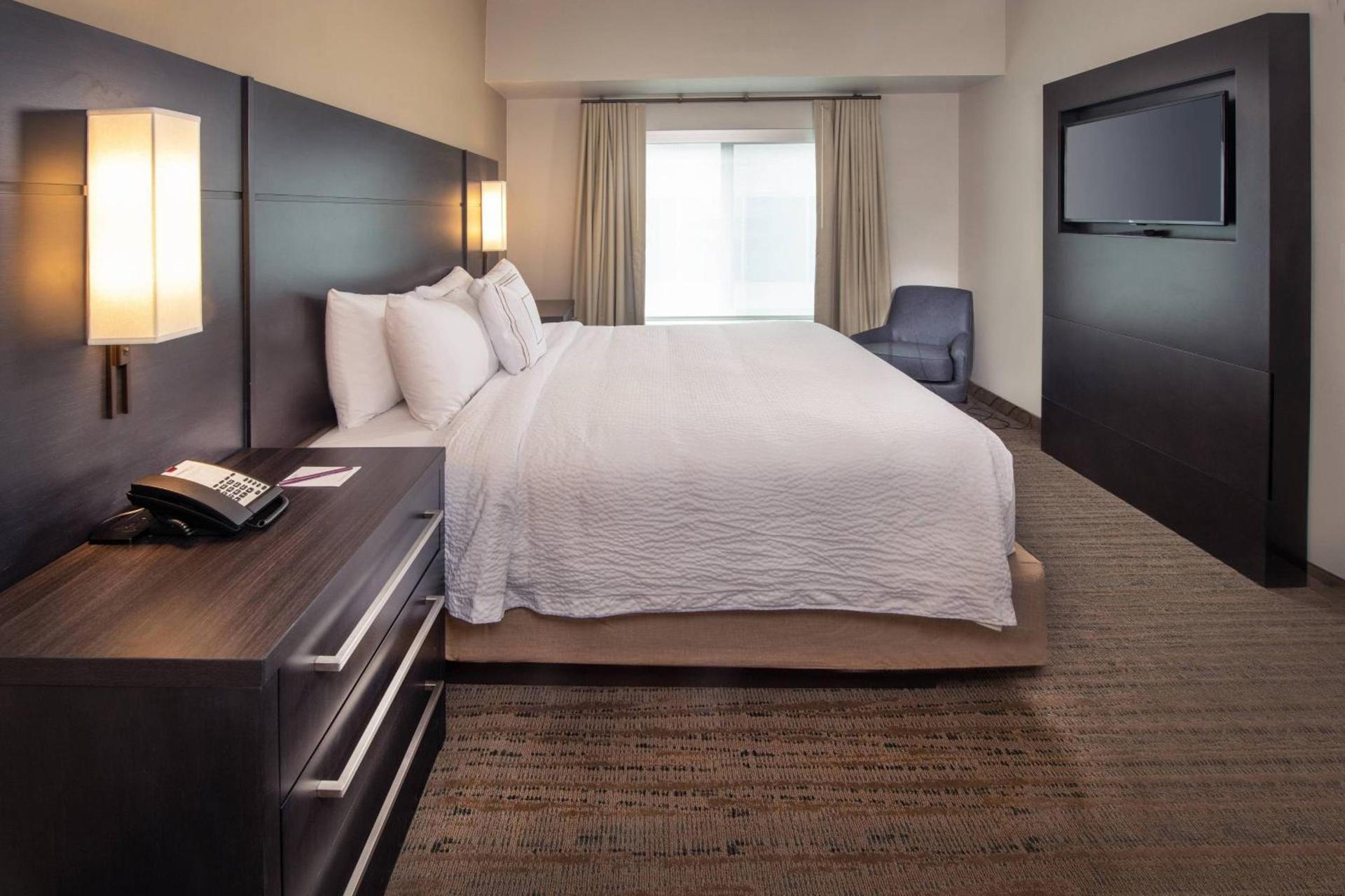 Residence Inn Fulton at Maple Lawn photo 17