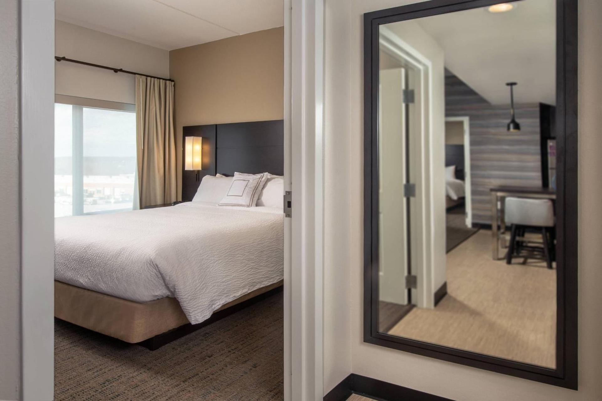 Residence Inn Fulton at Maple Lawn photo 18