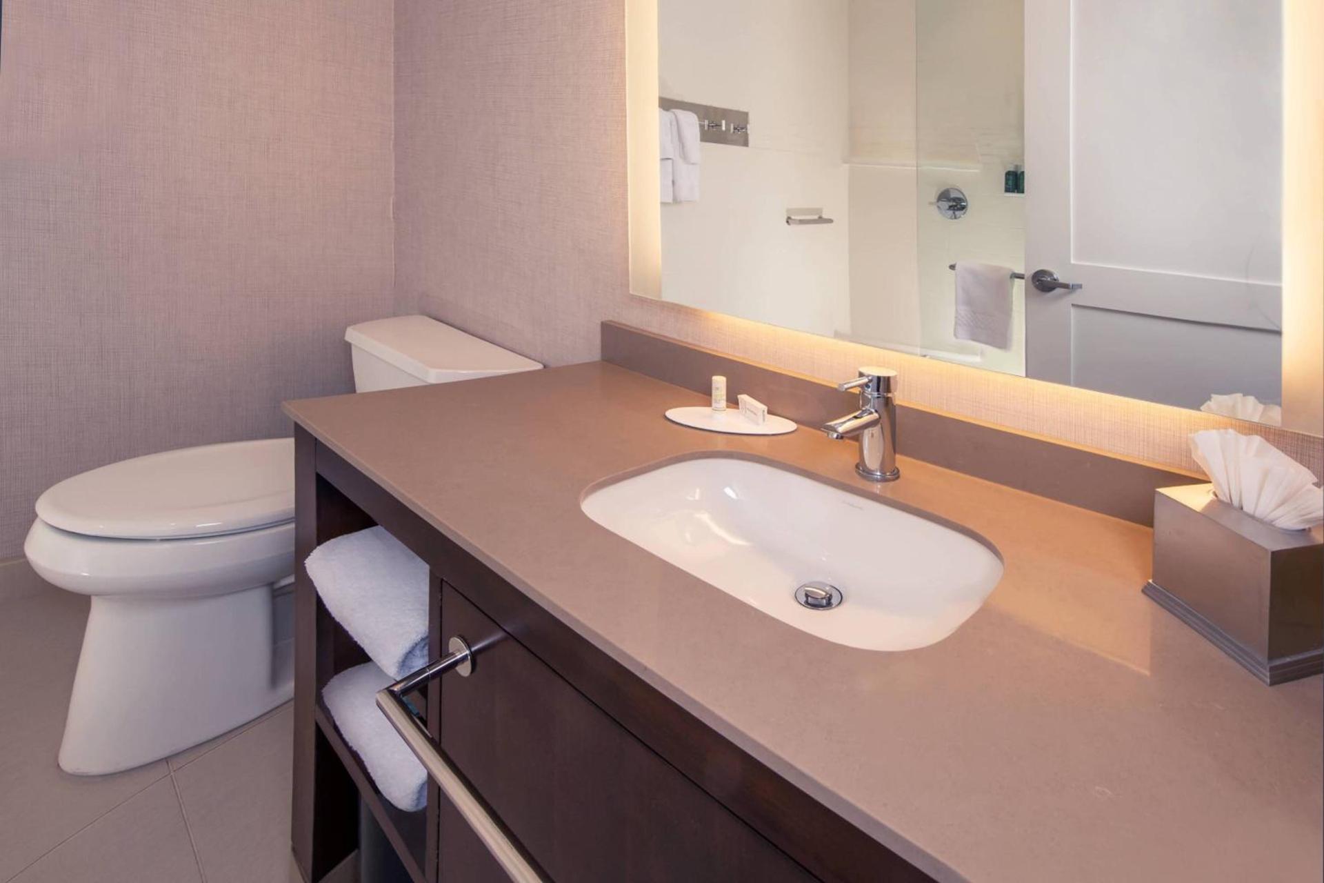 Residence Inn Fulton at Maple Lawn photo 21