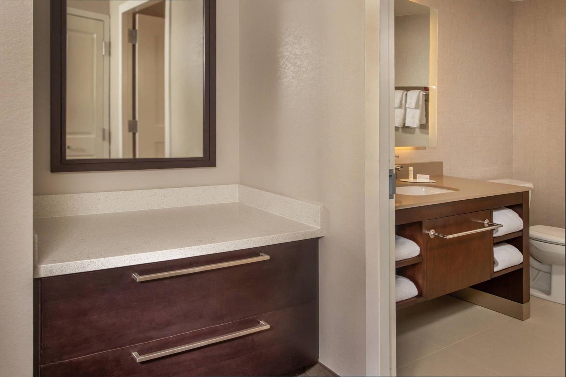 Residence Inn Fulton at Maple Lawn photo 22