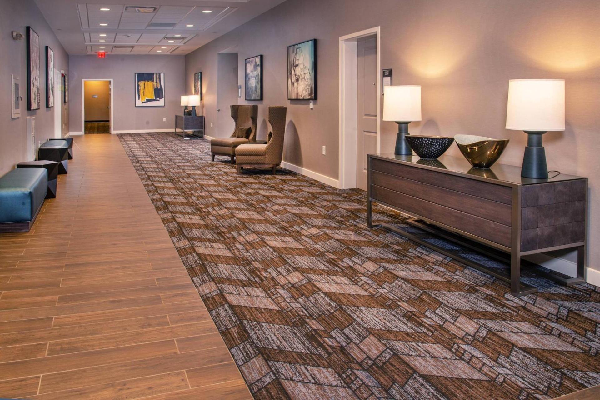 Residence Inn Fulton at Maple Lawn photo 29