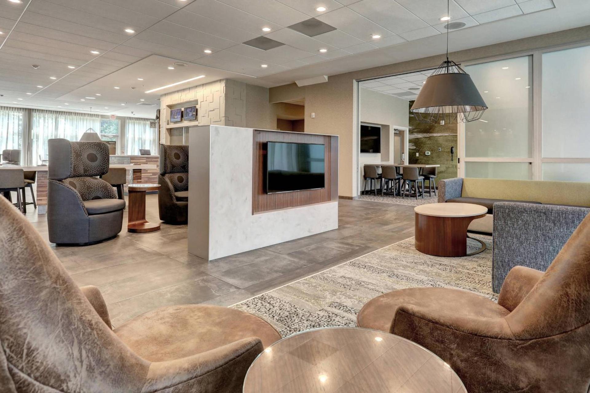 Courtyard by Marriott Deptford photo 6