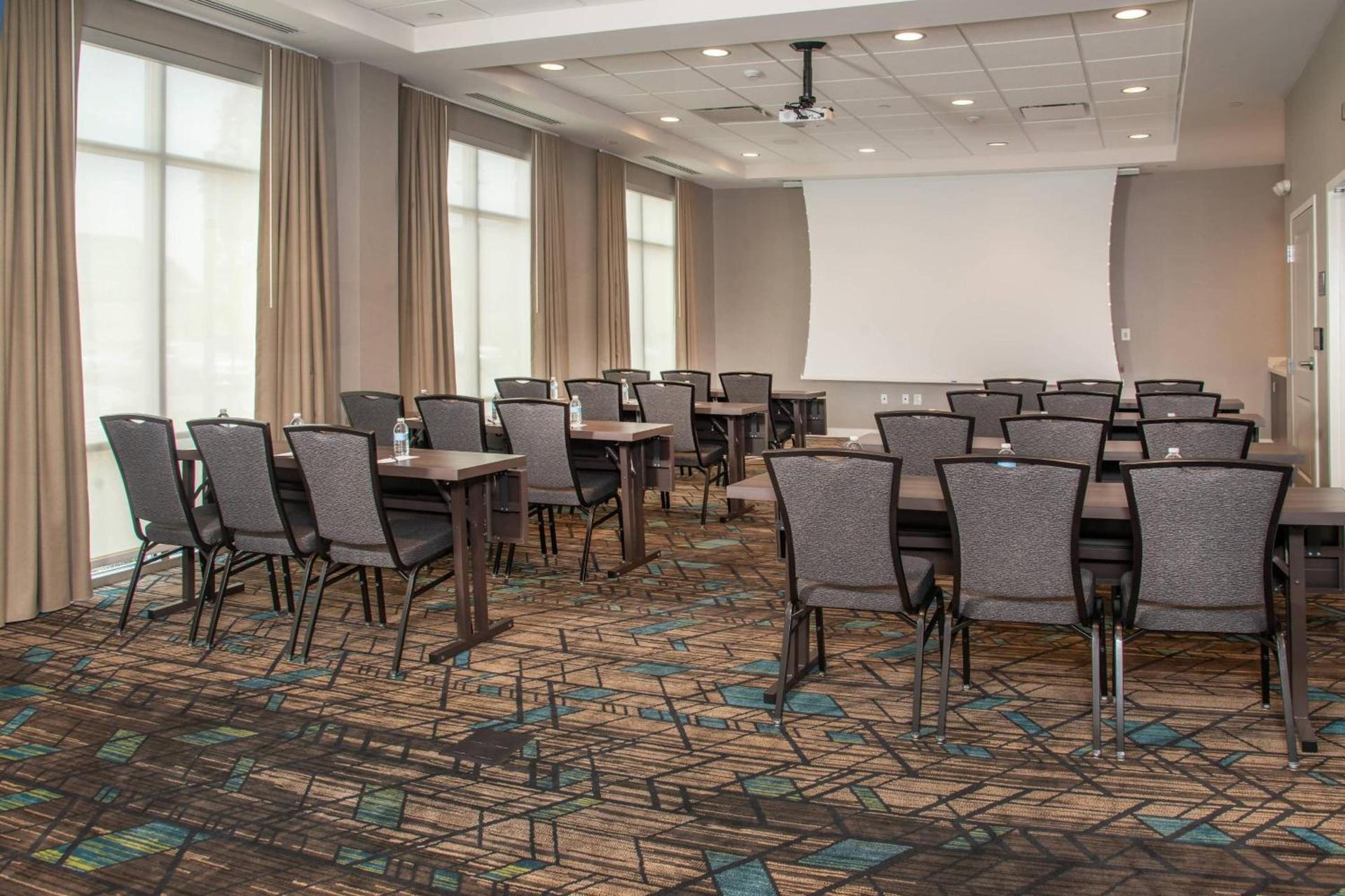Residence Inn Fulton at Maple Lawn photo 31