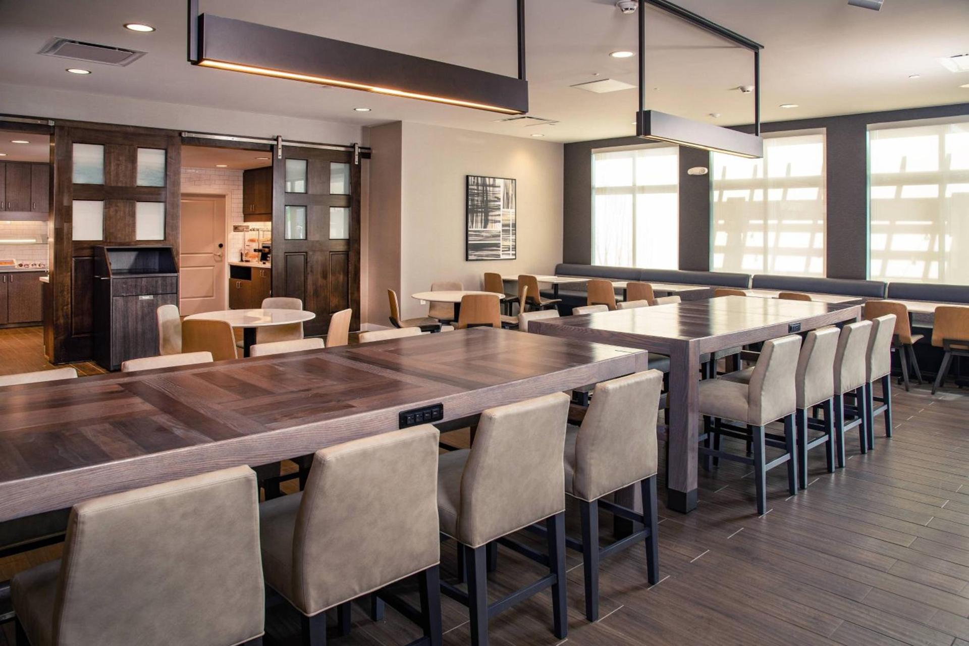 Residence Inn Fulton at Maple Lawn photo 34