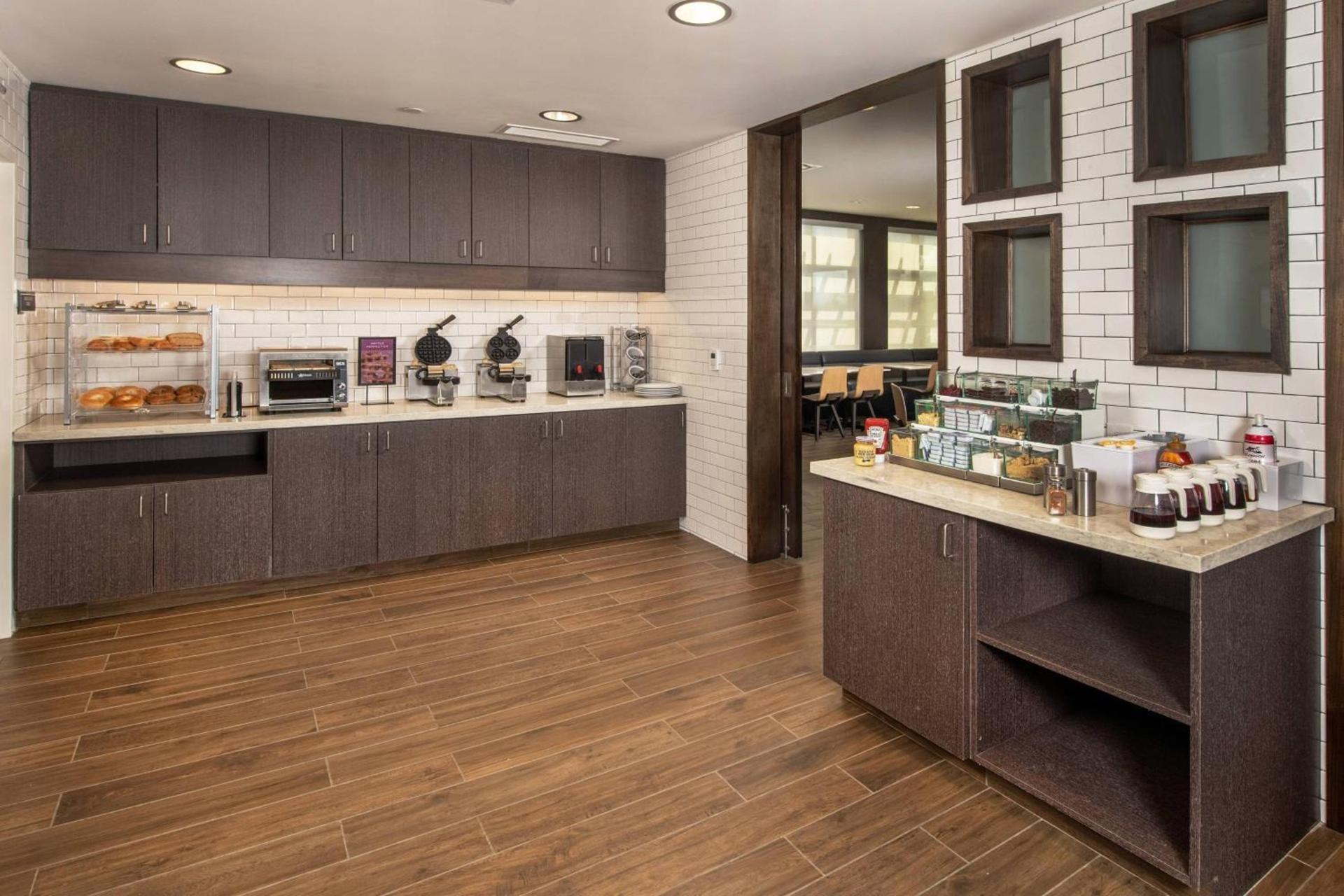 Residence Inn Fulton at Maple Lawn photo 33