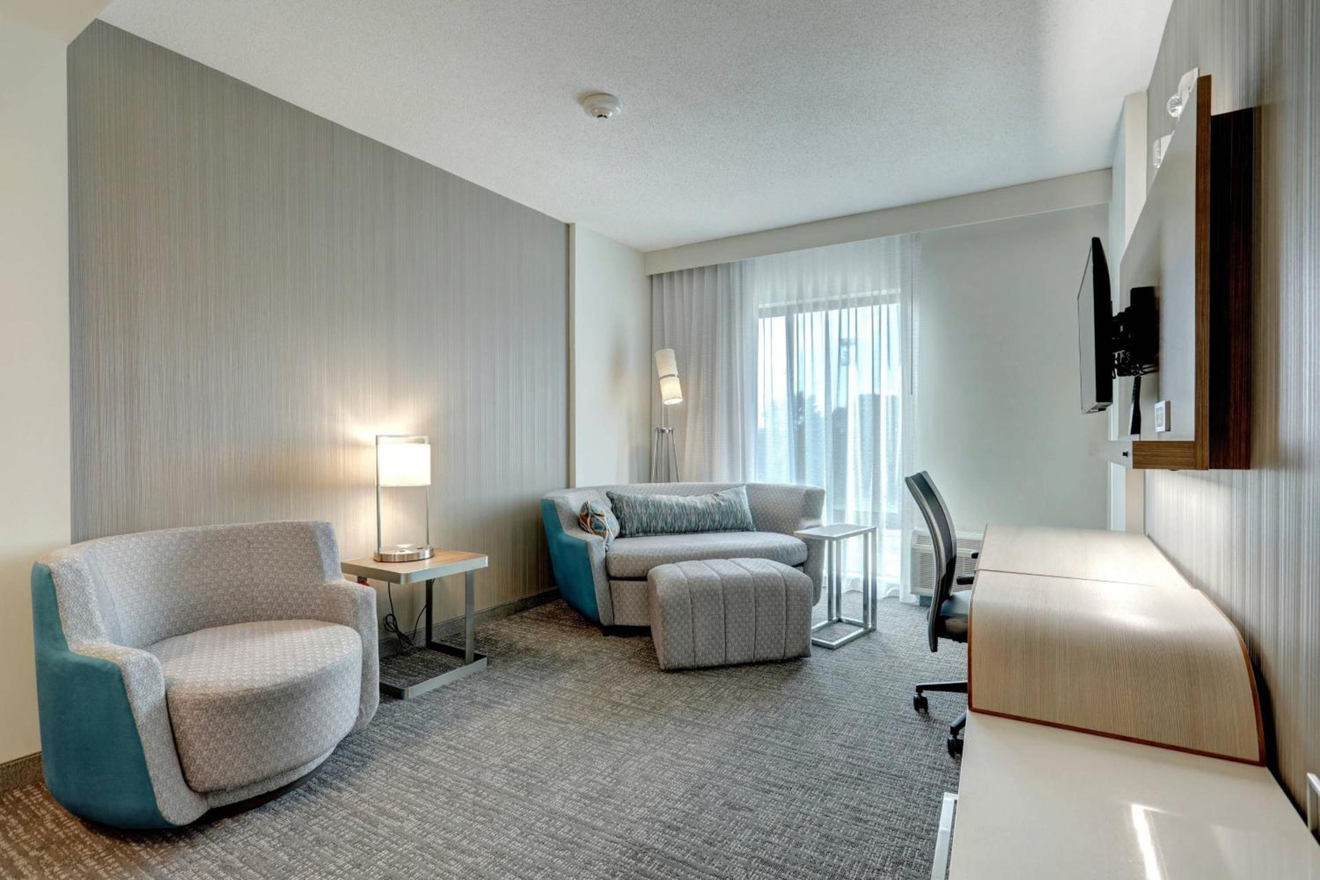 Courtyard by Marriott Deptford photo 15