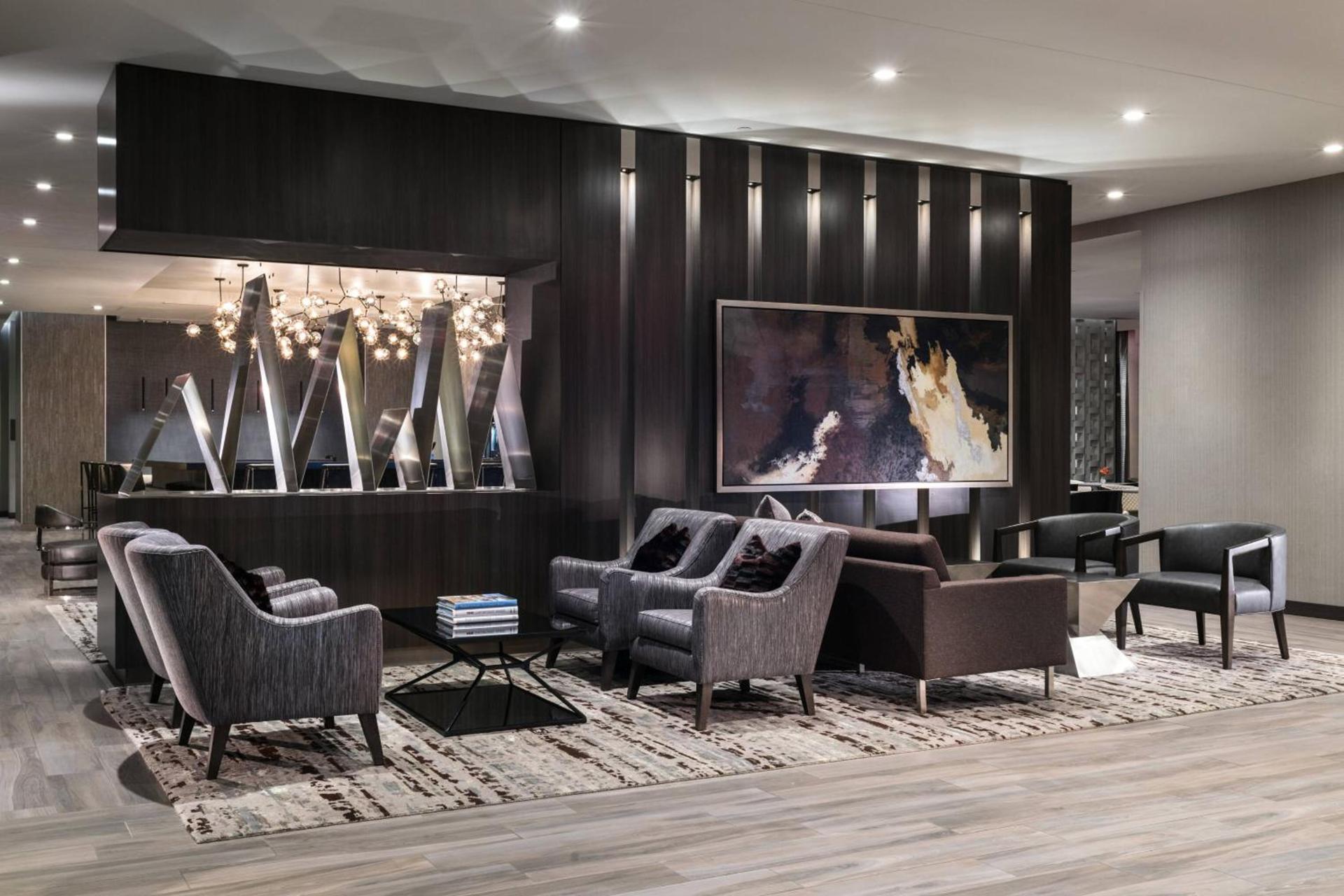 AC Hotel by Marriott Boston Cambridge photo 3