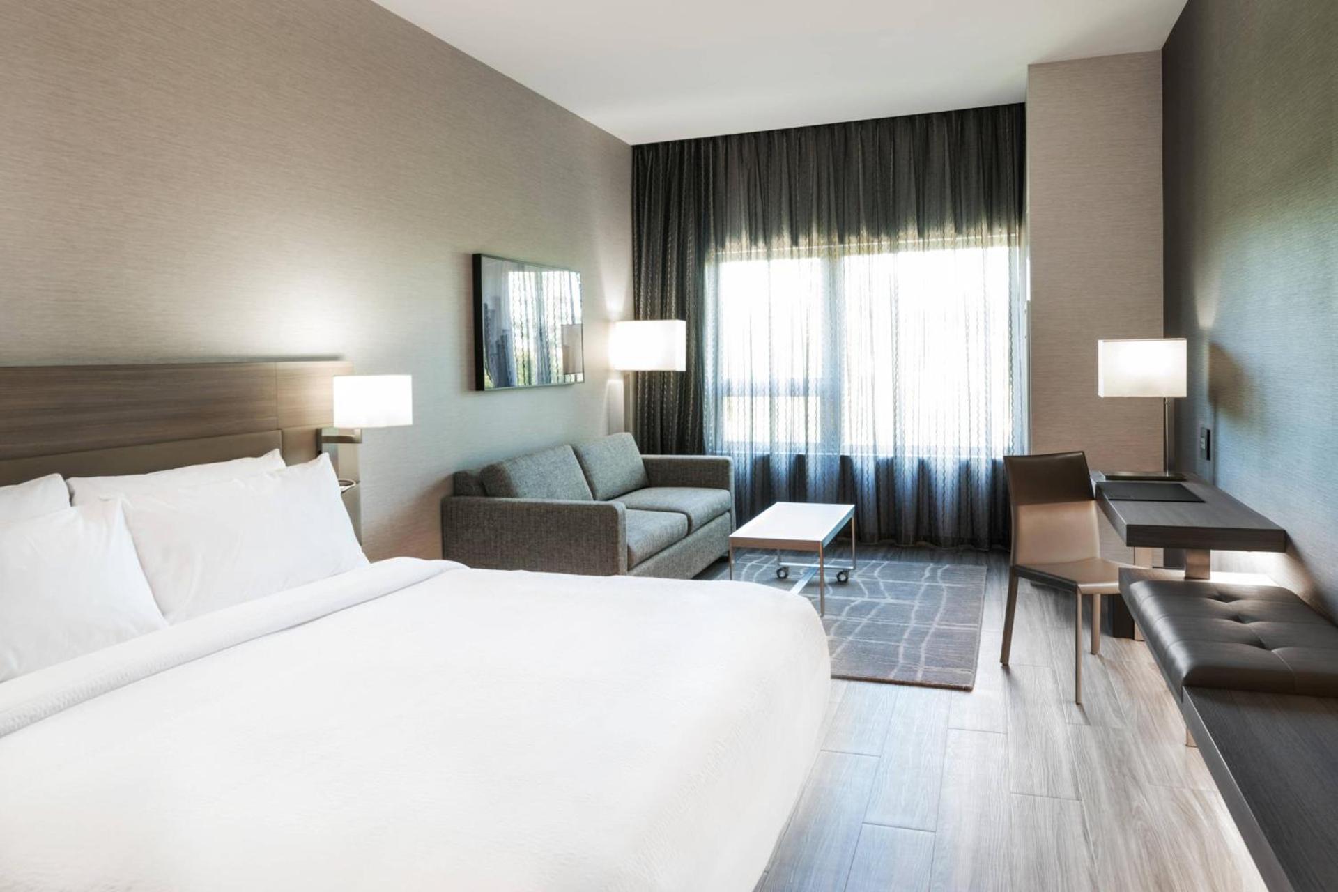 AC Hotel by Marriott Boston Cambridge photo 10