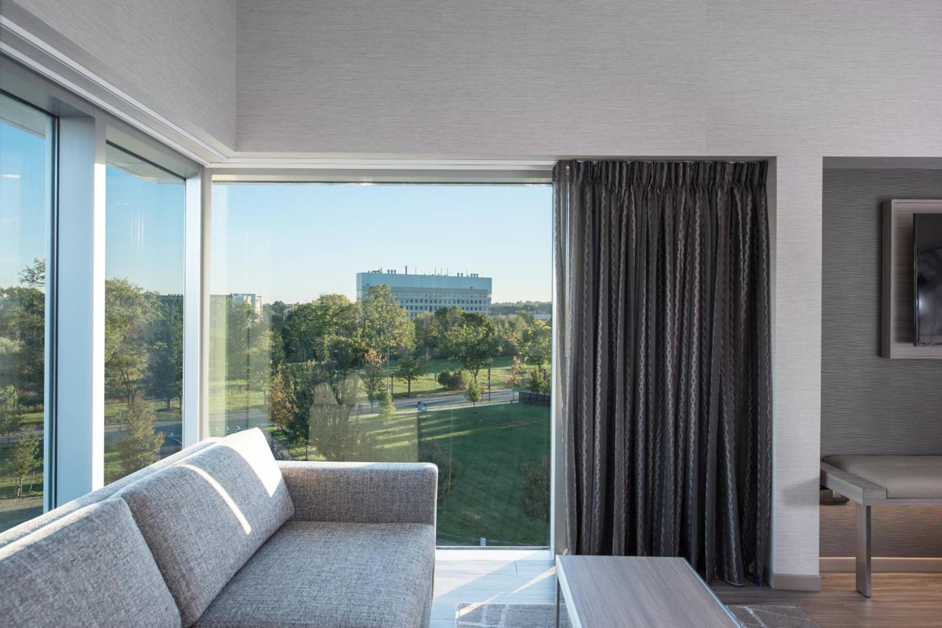 AC Hotel by Marriott Boston Cambridge photo 12