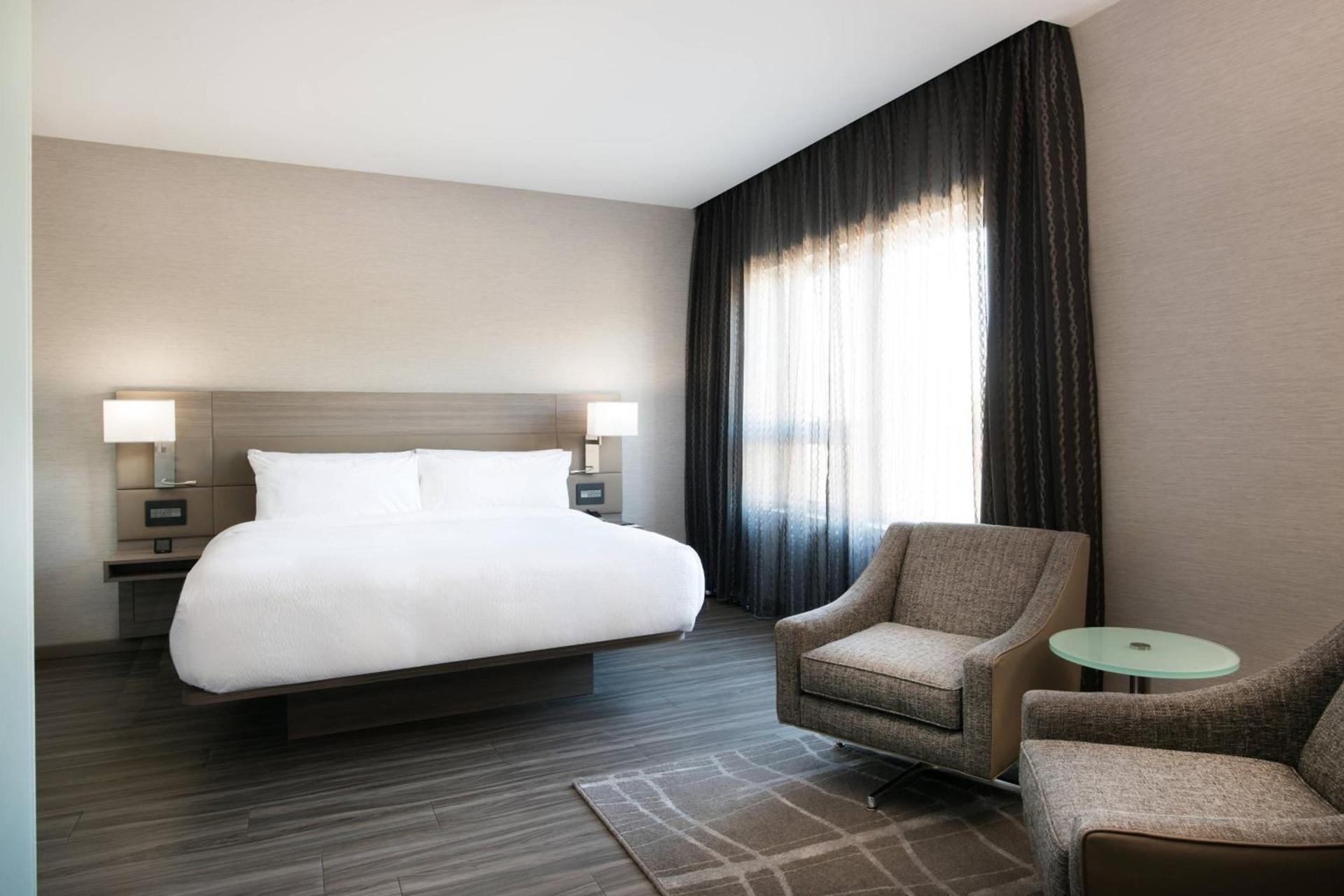 AC Hotel by Marriott Boston Cambridge photo 18