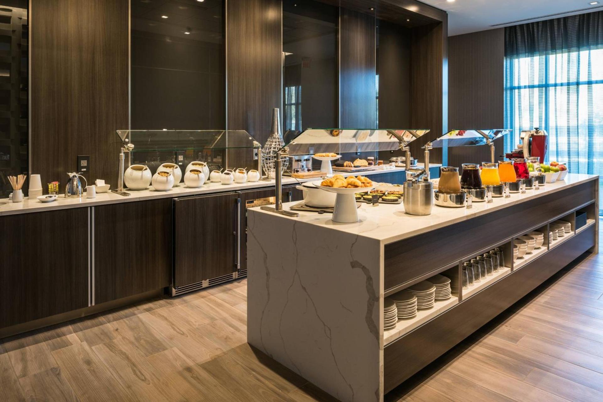 AC Hotel by Marriott Boston Cambridge photo 31