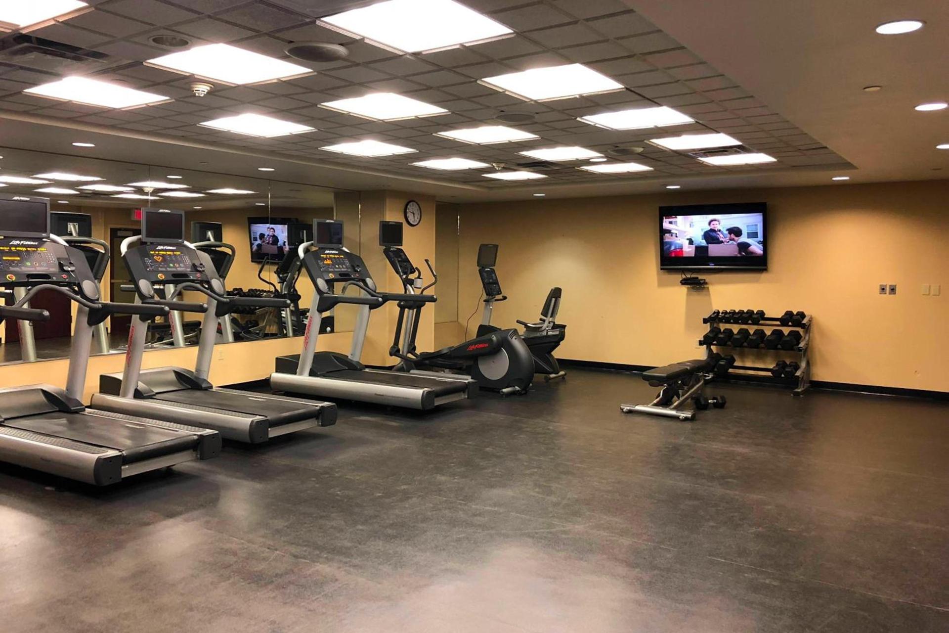 SpringHill Suites by Marriott Pittsburgh North Shore photo 35
