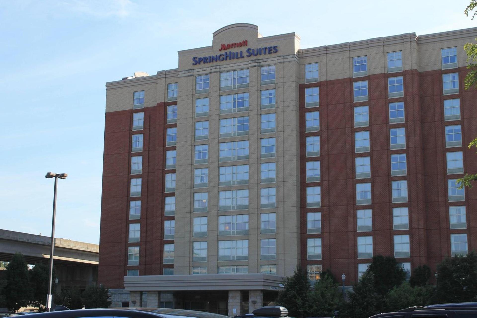 SpringHill Suites by Marriott Pittsburgh North Shore photo 1