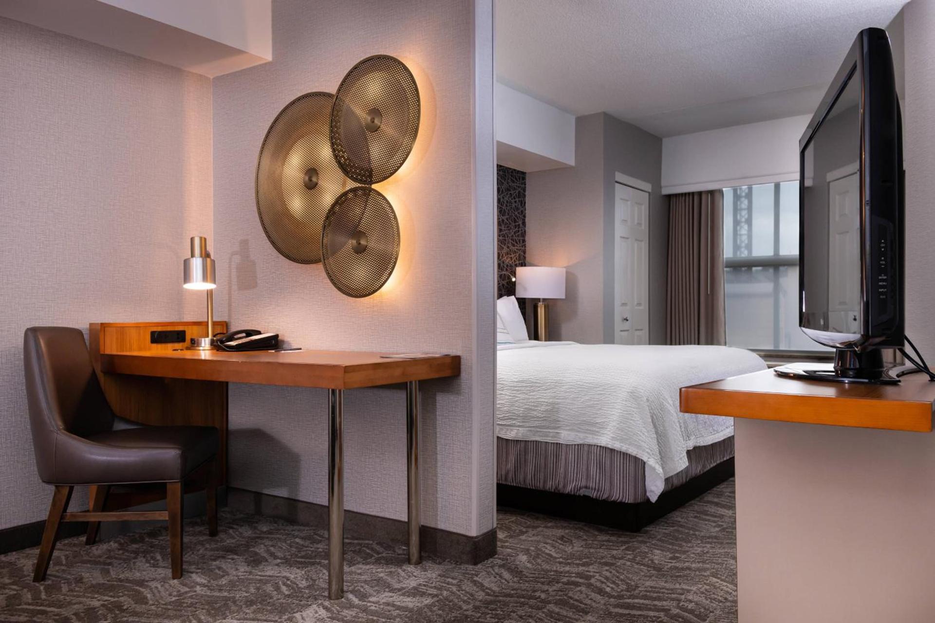 SpringHill Suites by Marriott Pittsburgh North Shore photo 8