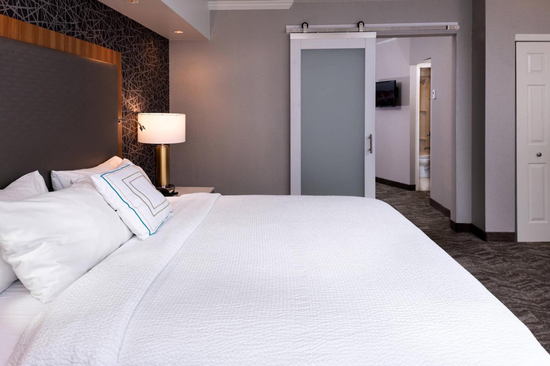 SpringHill Suites by Marriott Pittsburgh North Shore photo 11