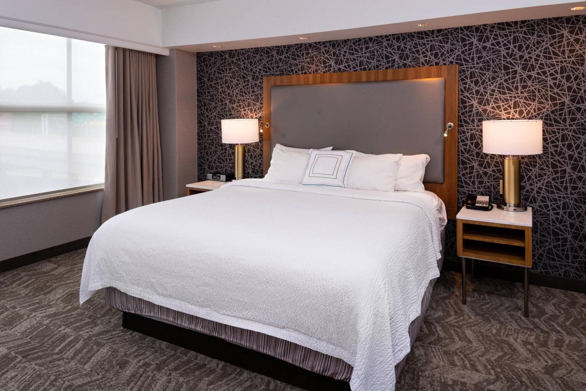 SpringHill Suites by Marriott Pittsburgh North Shore photo 10