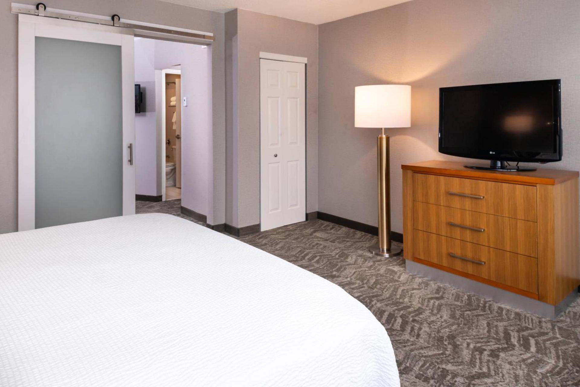 SpringHill Suites by Marriott Pittsburgh North Shore photo 12