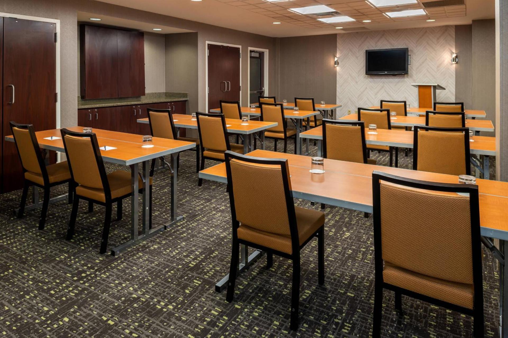 SpringHill Suites by Marriott Pittsburgh North Shore photo 37
