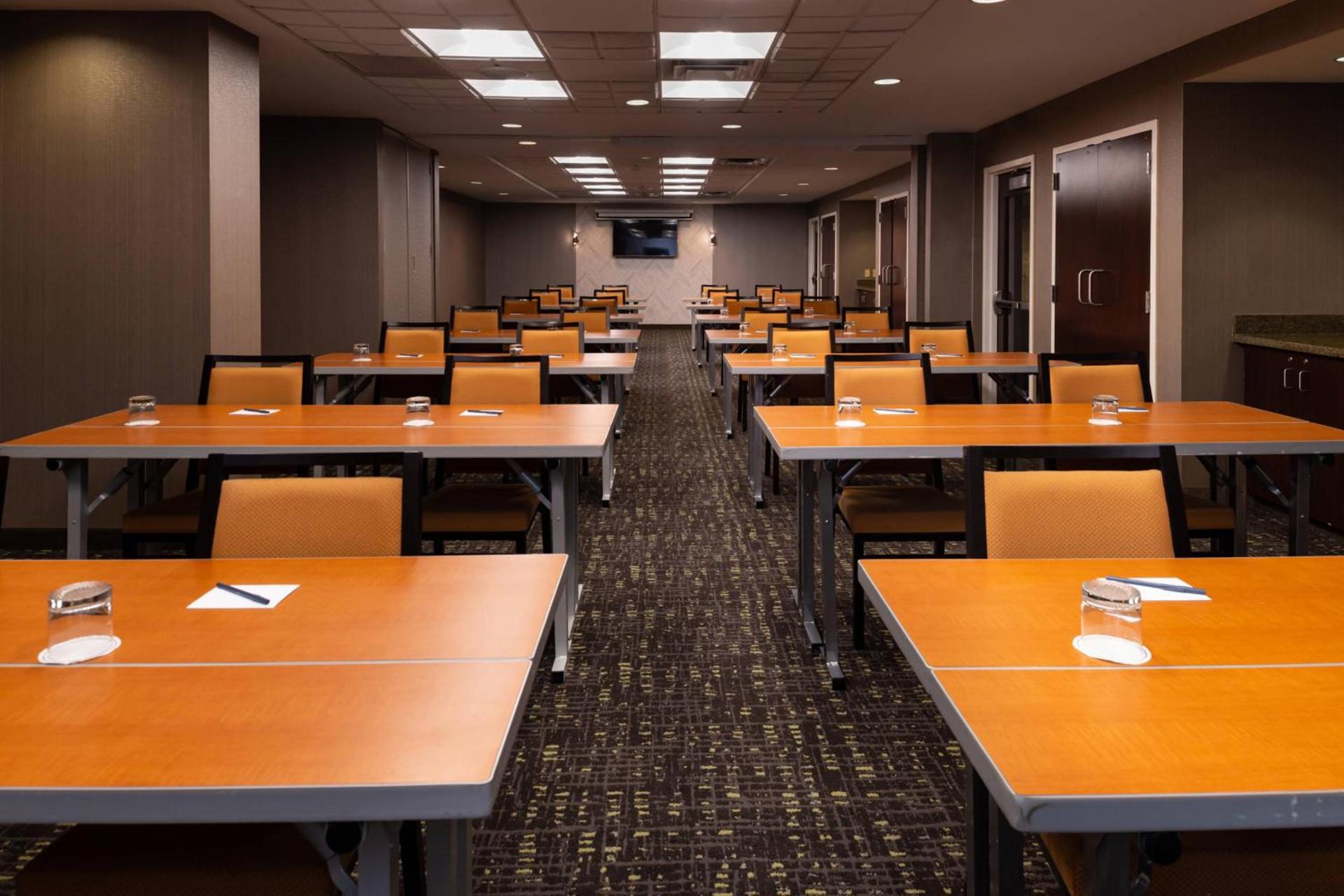 SpringHill Suites by Marriott Pittsburgh North Shore photo 38